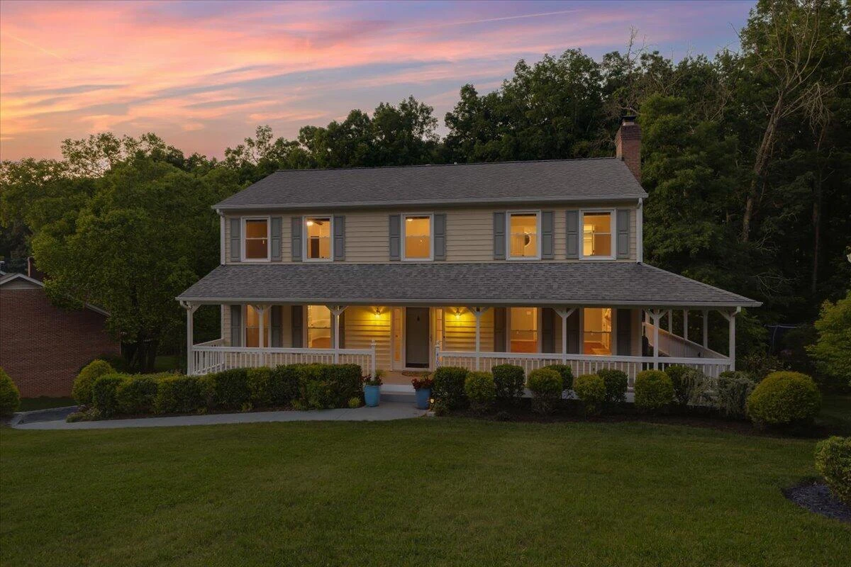 4300 Kings Chase DR - Photo 2