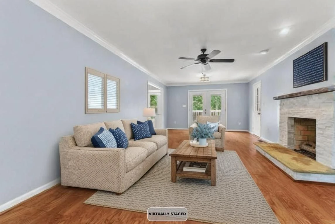 4300 Kings Chase DR - Photo 23