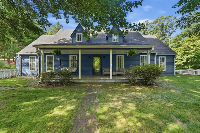 101 Hemlock Shores DR, Goodview, VA, 24095