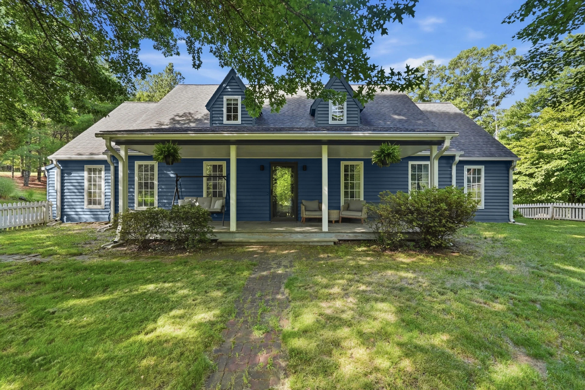 101 Hemlock Shores DR