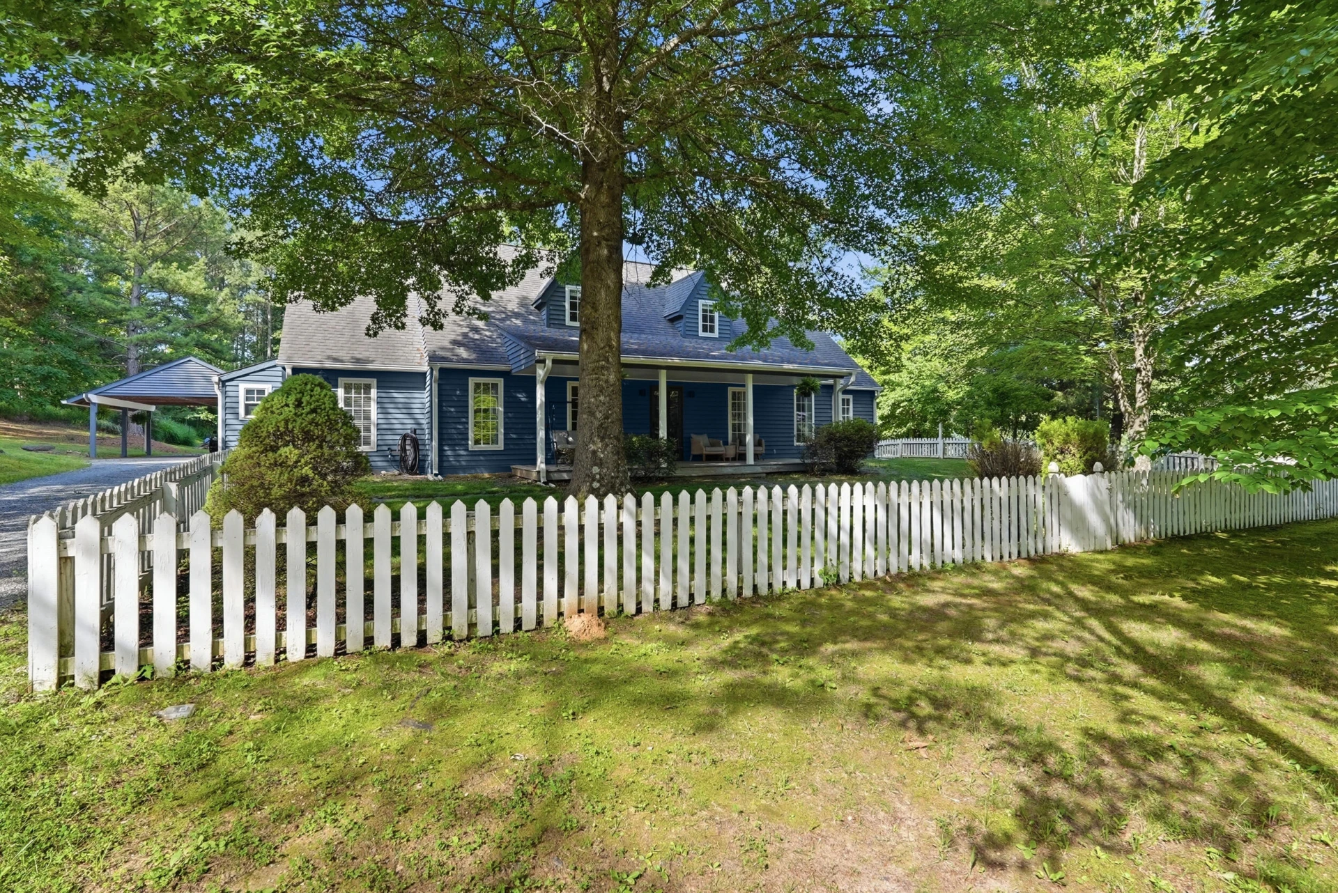 101 Hemlock Shores DR - Photo 3