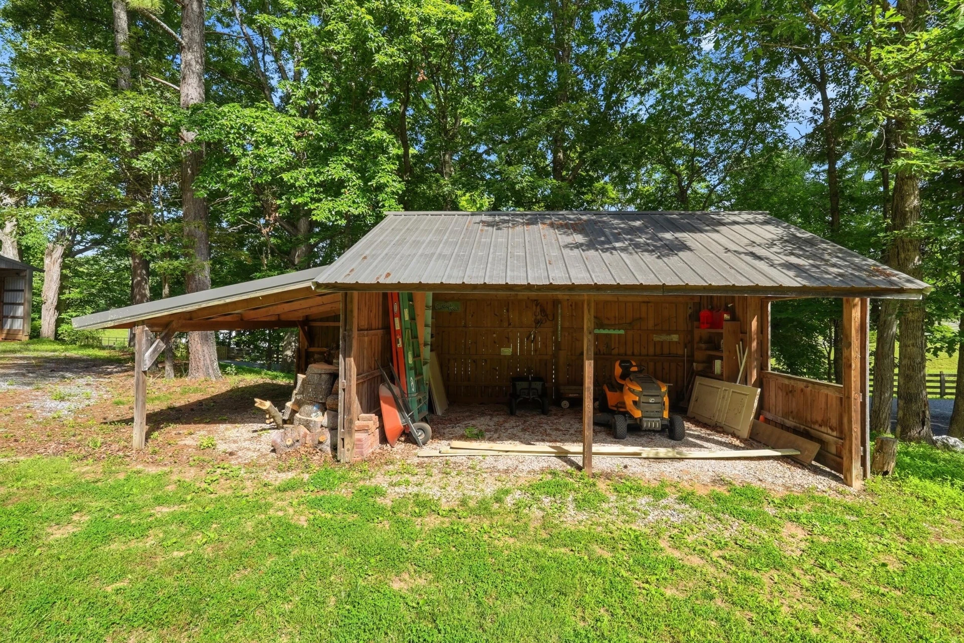101 Hemlock Shores DR - Photo 86