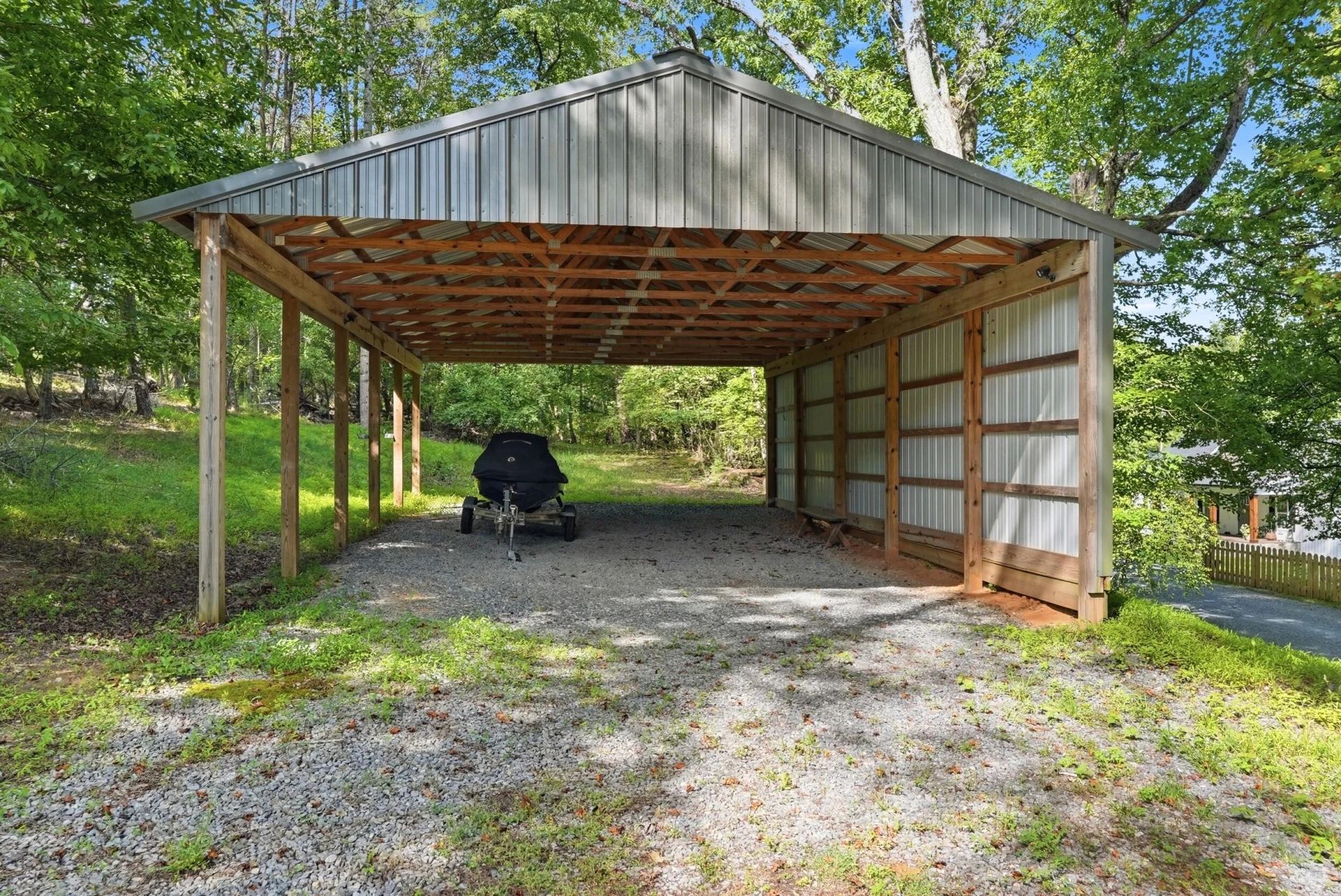 101 Hemlock Shores DR - Photo 87