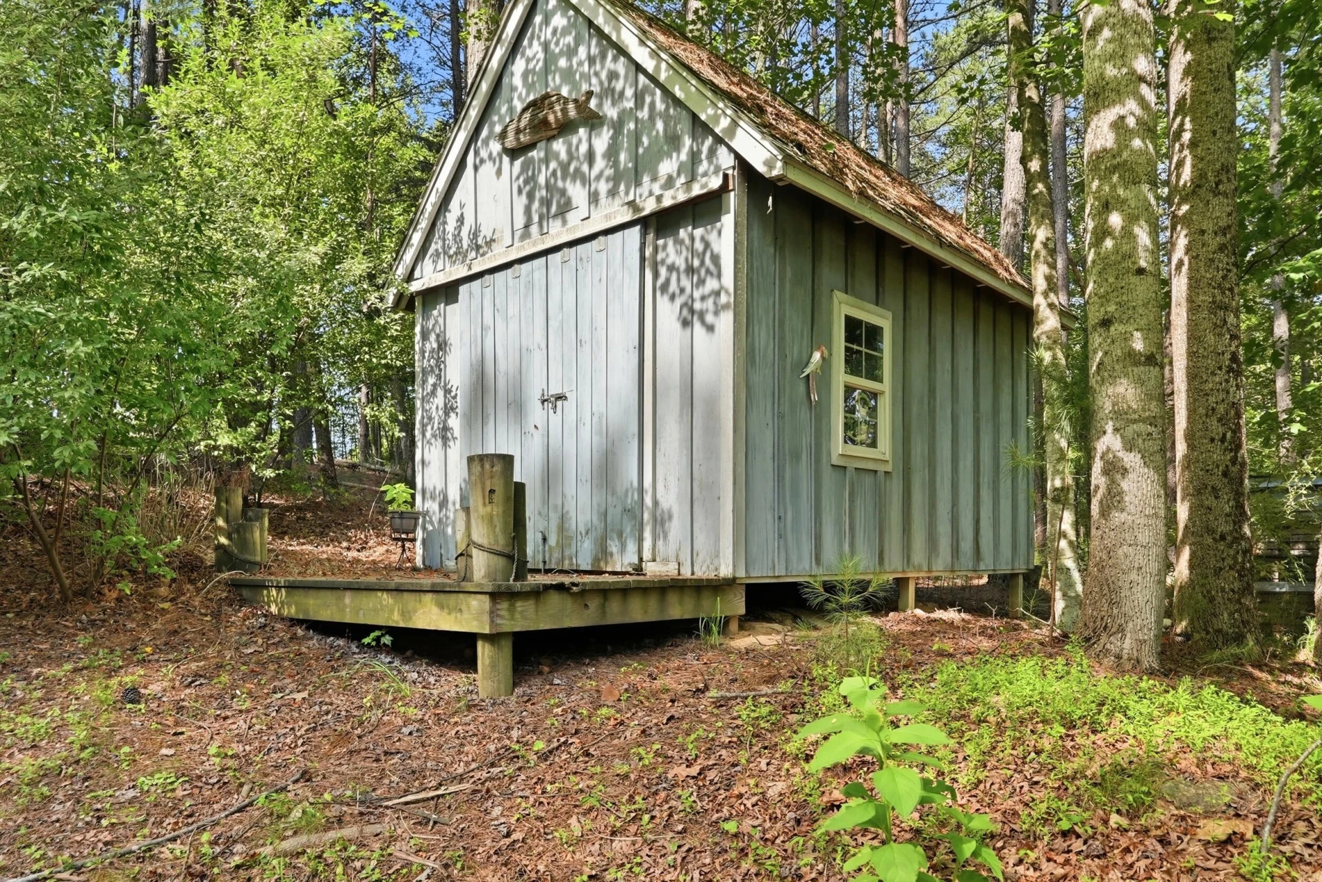 101 Hemlock Shores DR - Photo 89