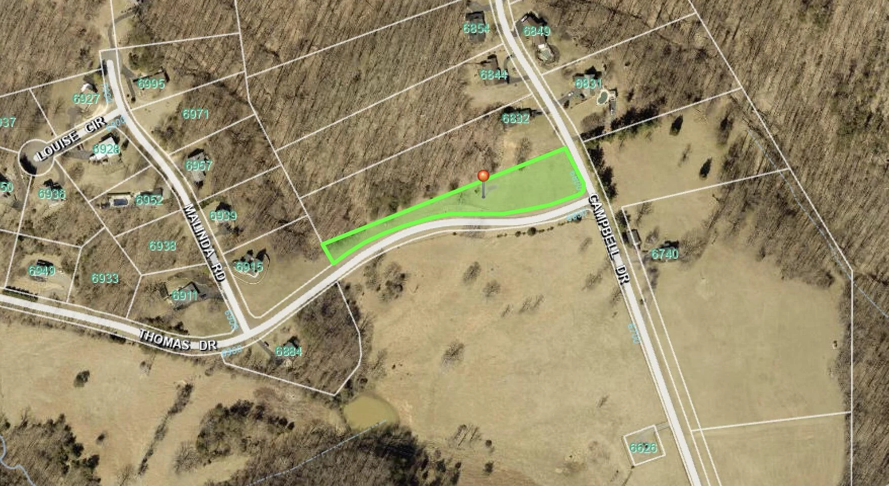 0 Thomas DR - Photo 6
