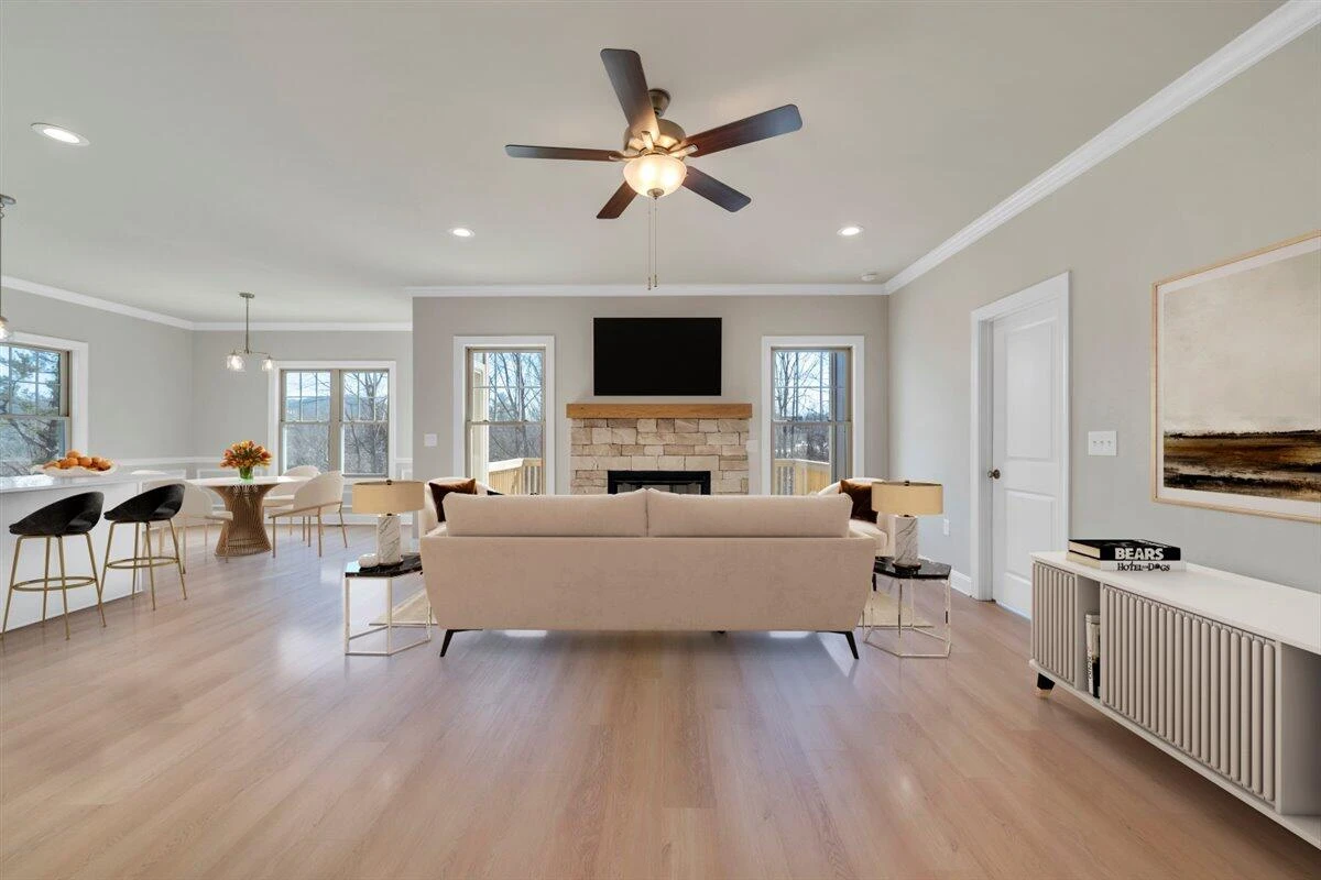 7192 Parkway View TRL - Photo 5