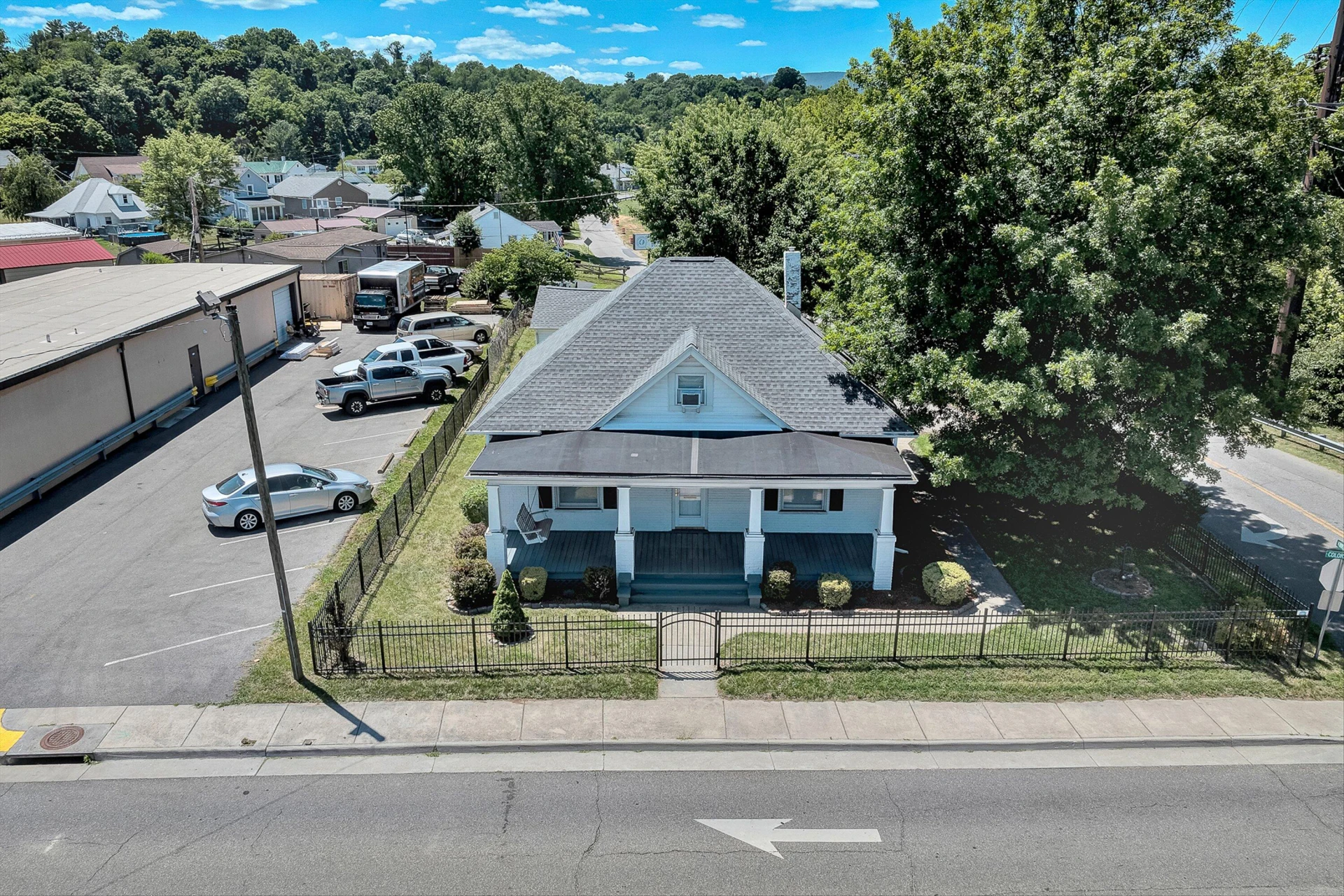 1403 S Colorado ST - Photo 2