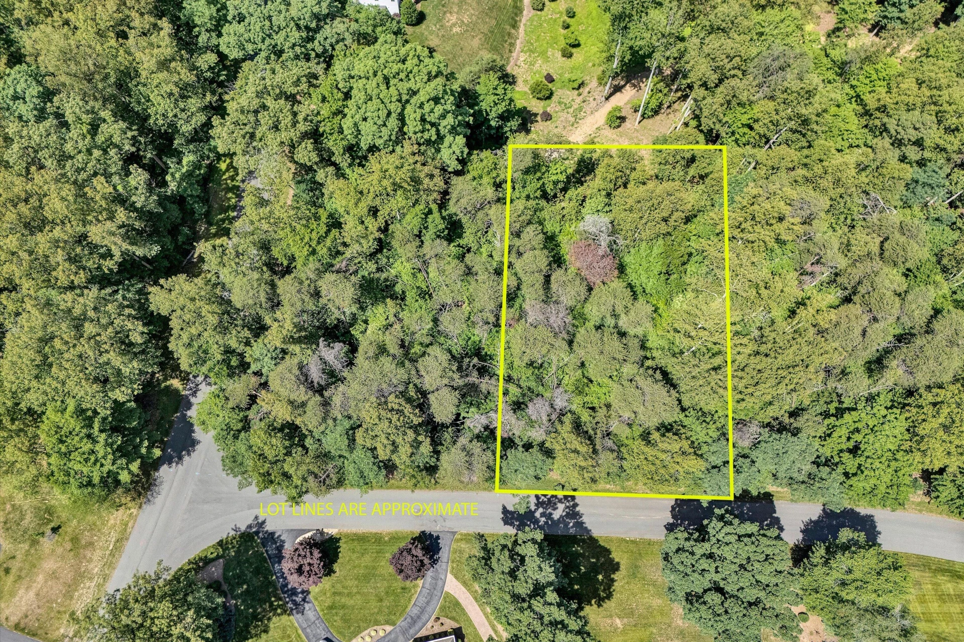 Lot 298 Upland Shores DR