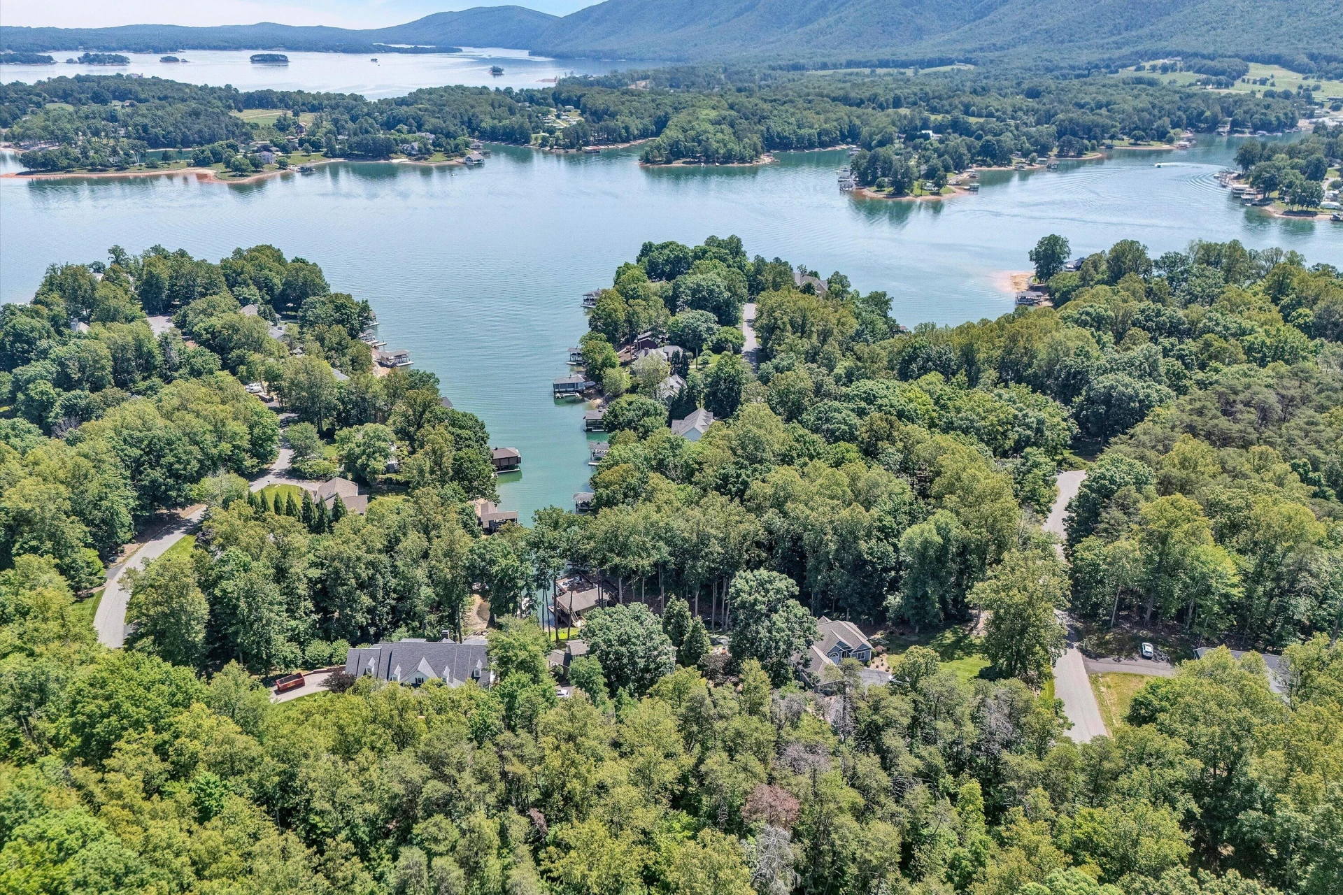 Lot 298 Upland Shores DR - Photo 3