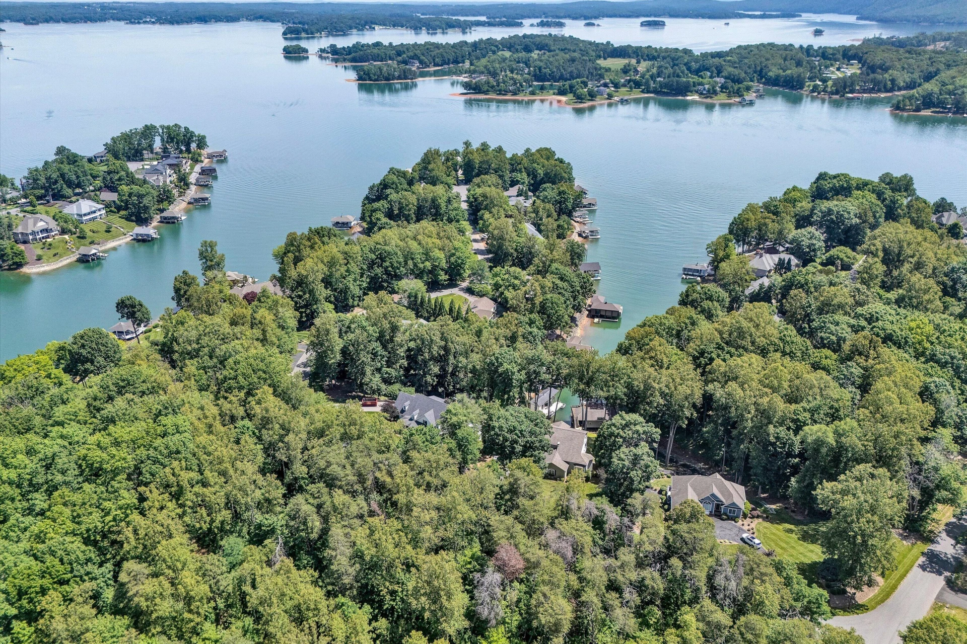 Lot 298 Upland Shores DR - Photo 4