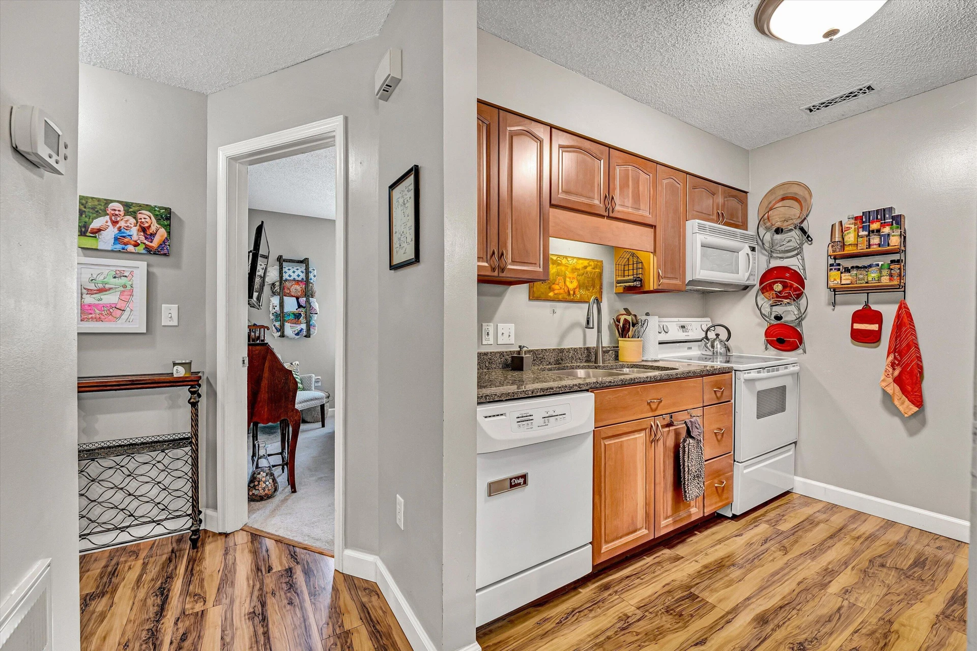 219 Shoreline Marina CIR #121 - Photo 12