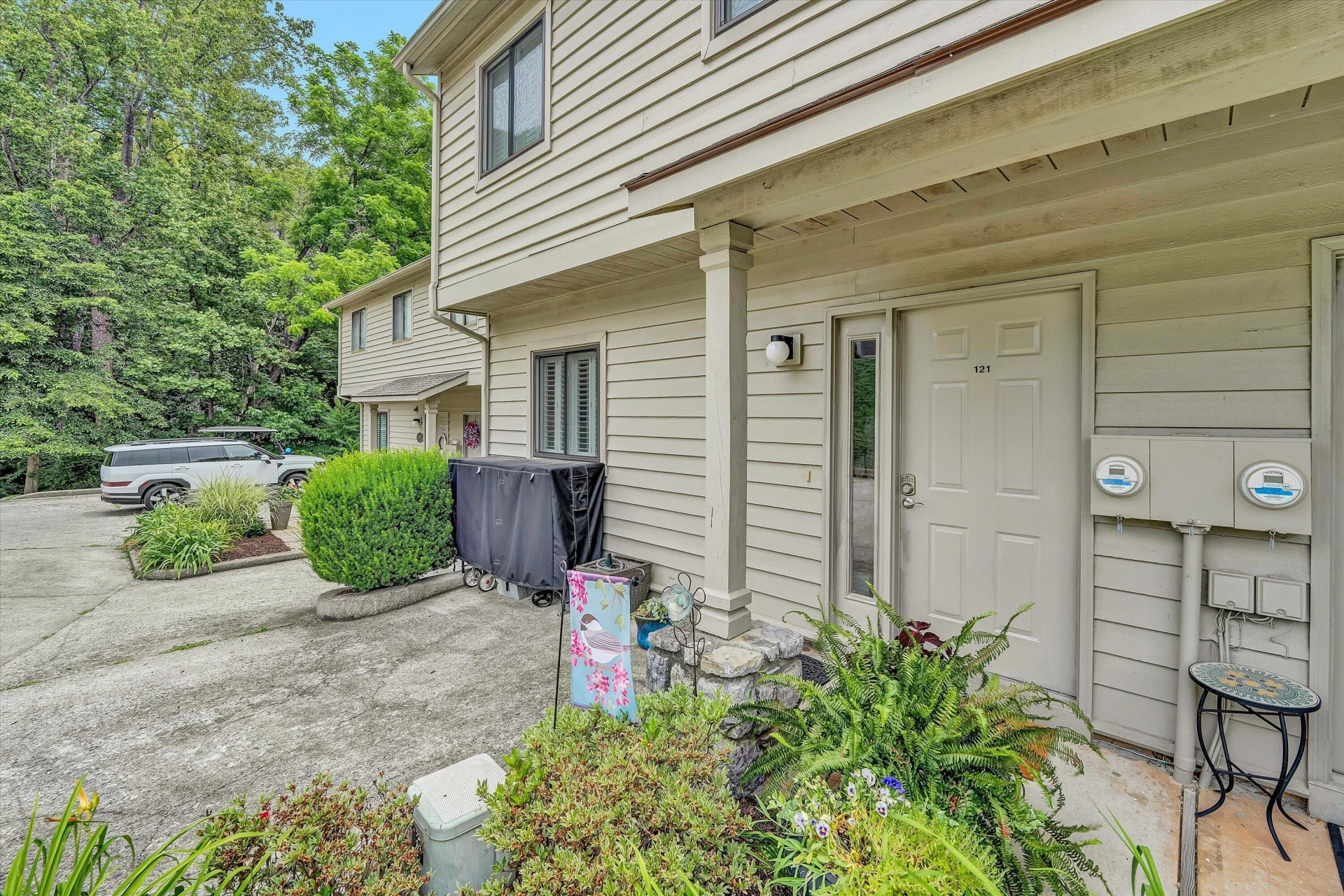 219 Shoreline Marina CIR #121 - Photo 2