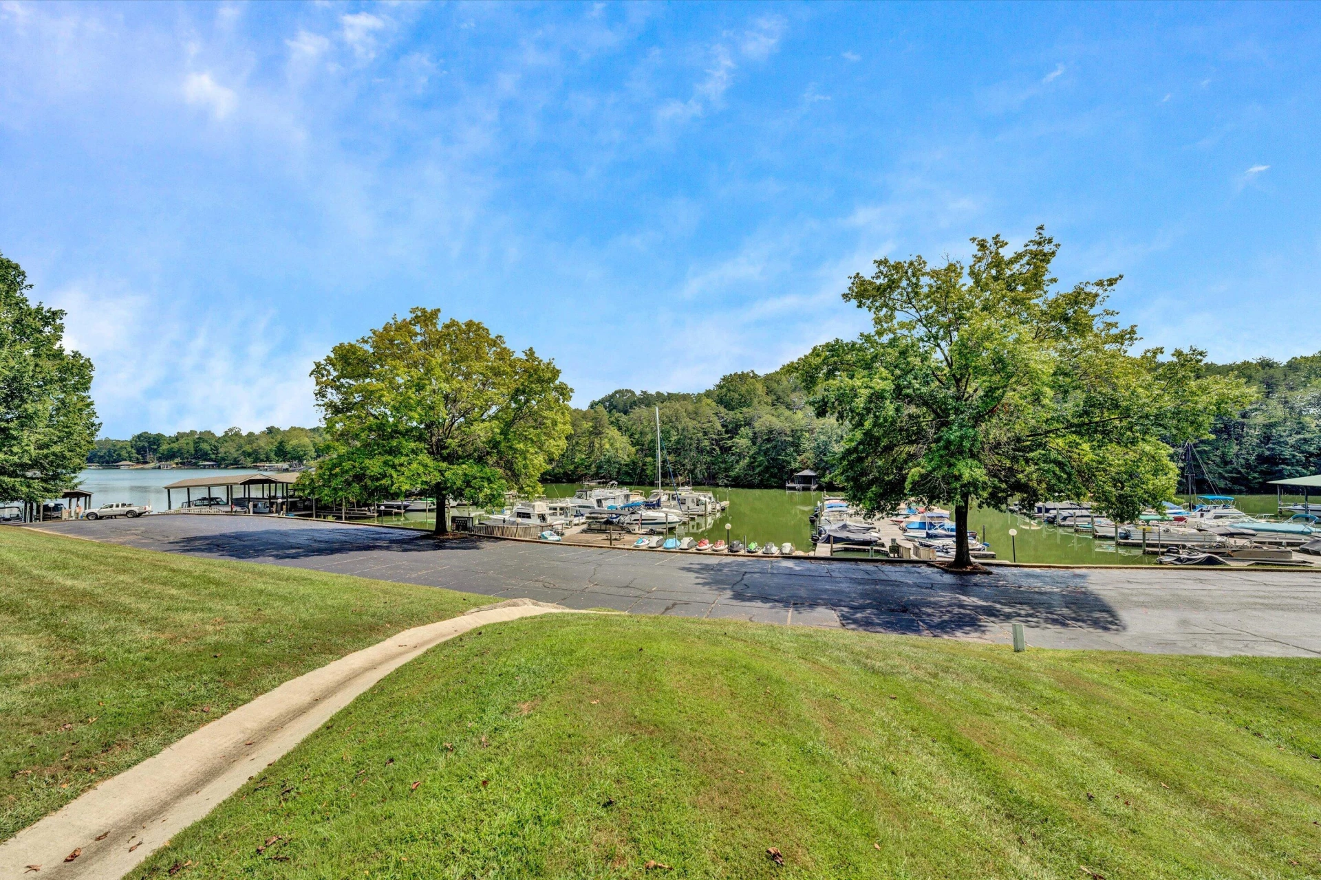 219 Shoreline Marina CIR #121 - Photo 34