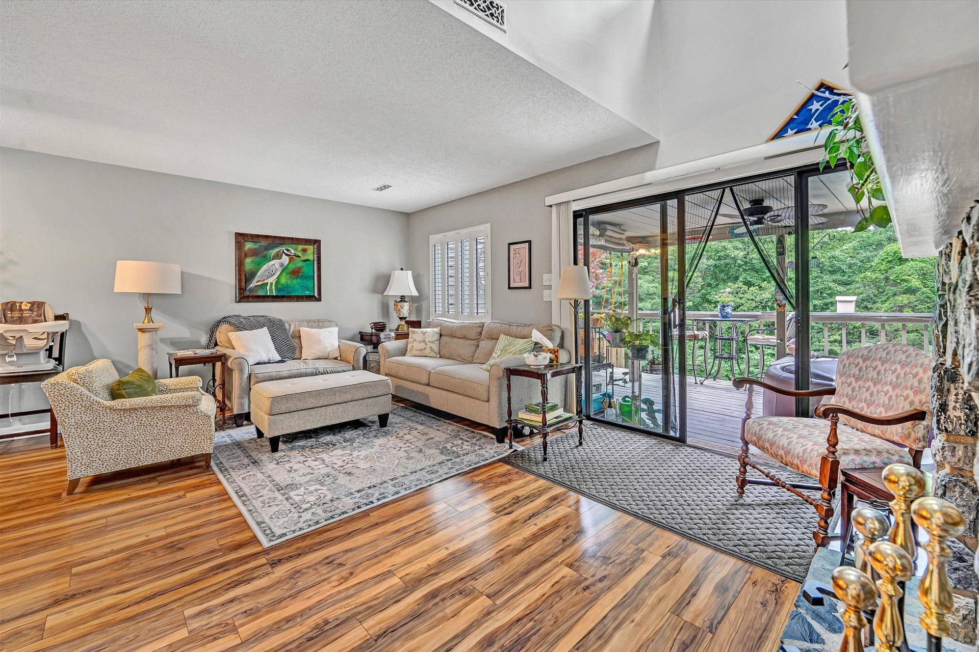219 Shoreline Marina CIR #121 - Photo 4
