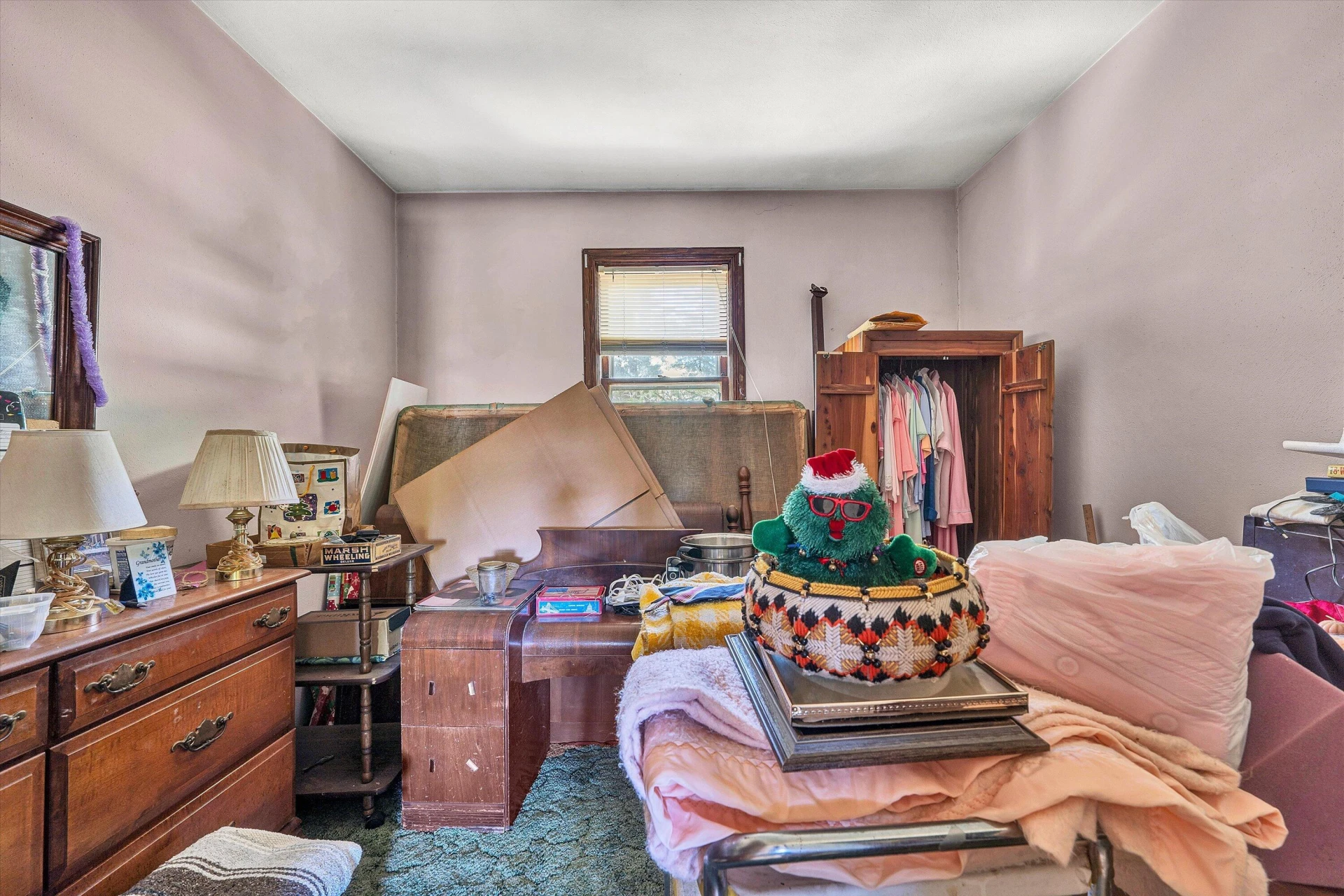 2241 Blue Ridge Springs RD - Photo 12