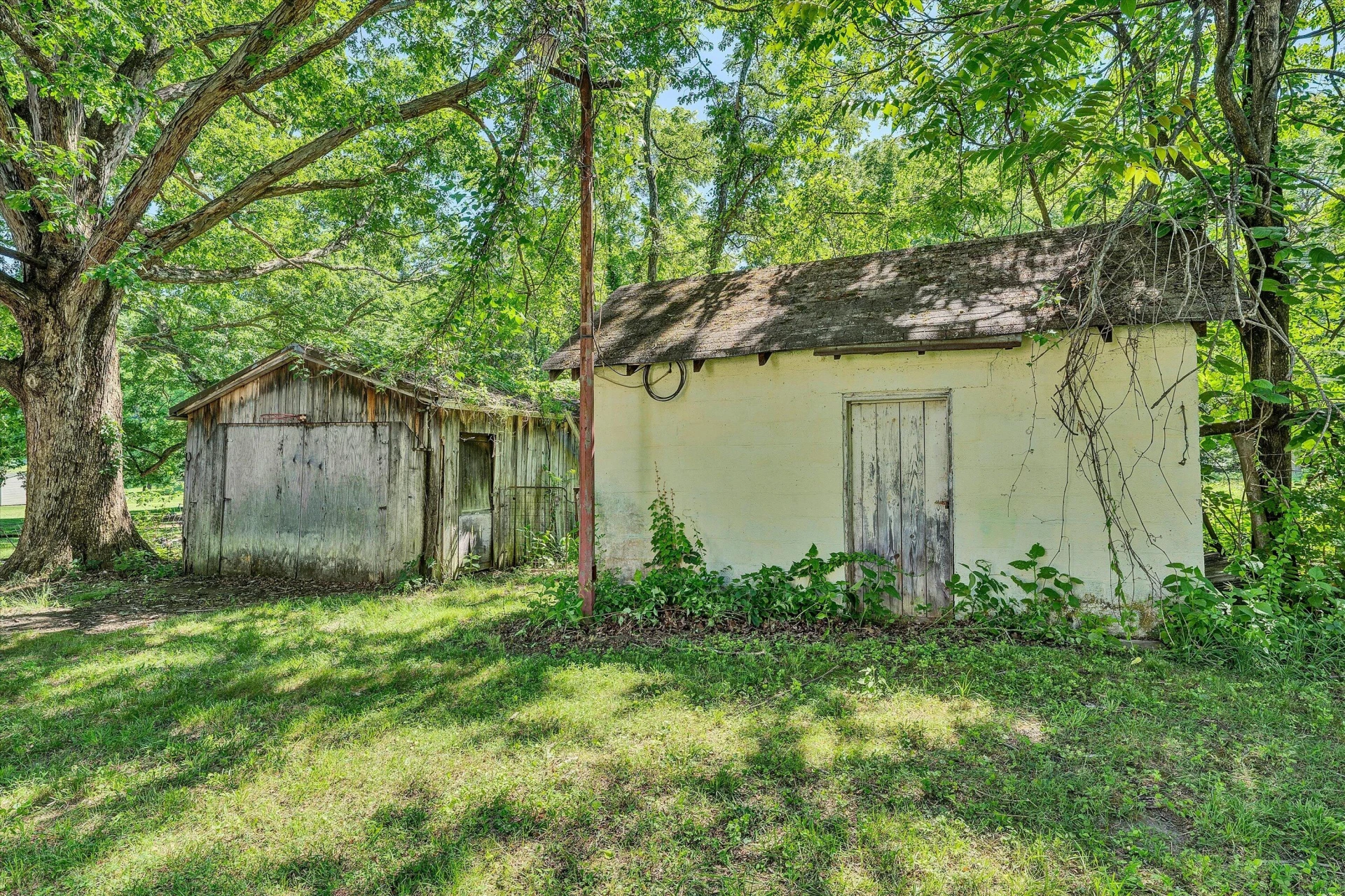 2241 Blue Ridge Springs RD - Photo 19