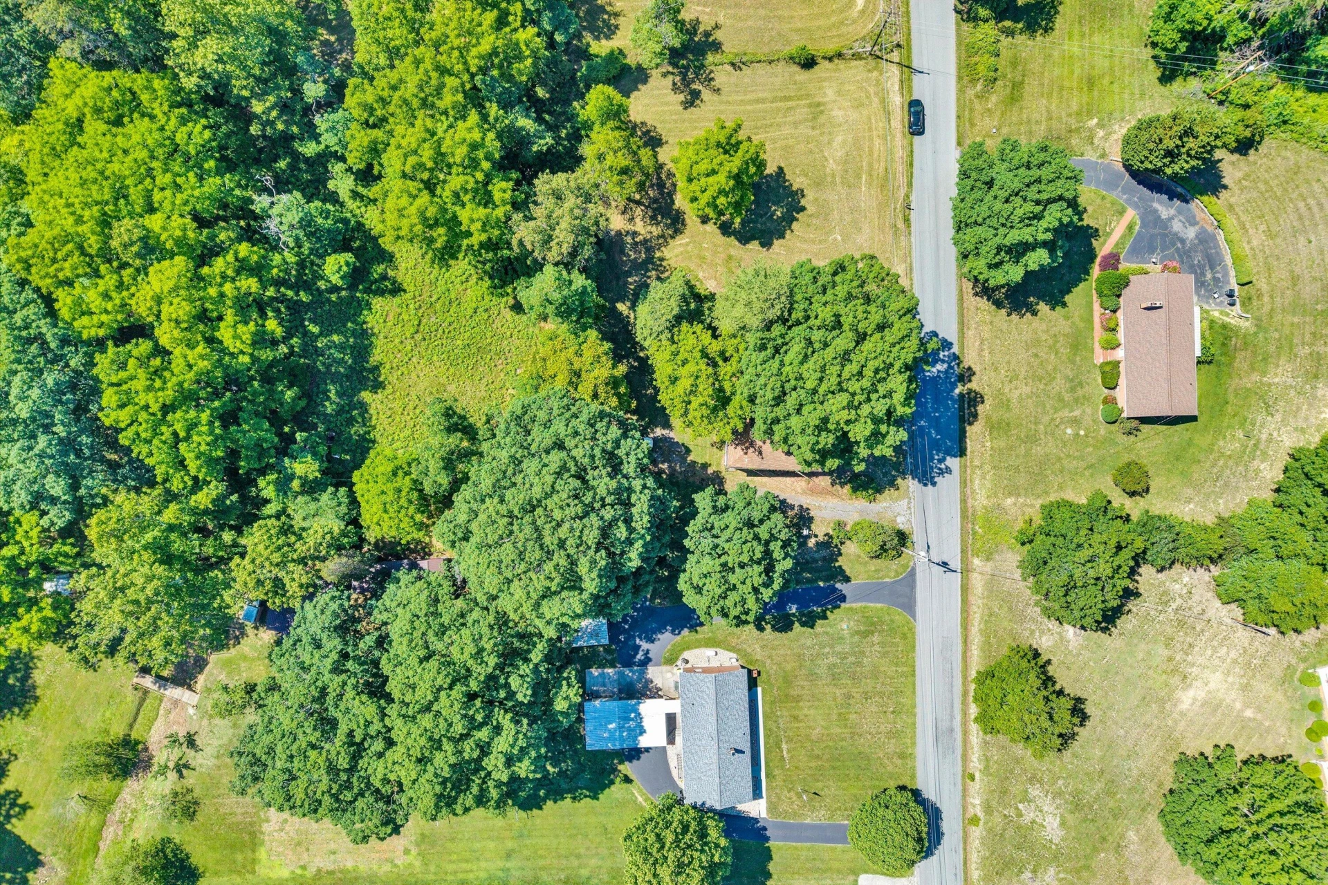 2241 Blue Ridge Springs RD - Photo 22