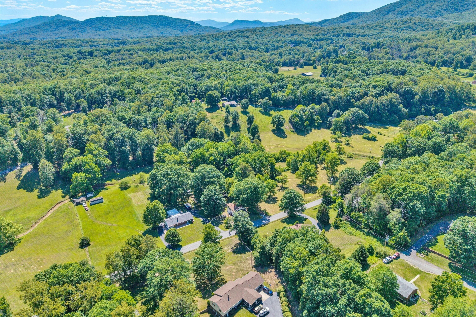 2241 Blue Ridge Springs RD - Photo 27