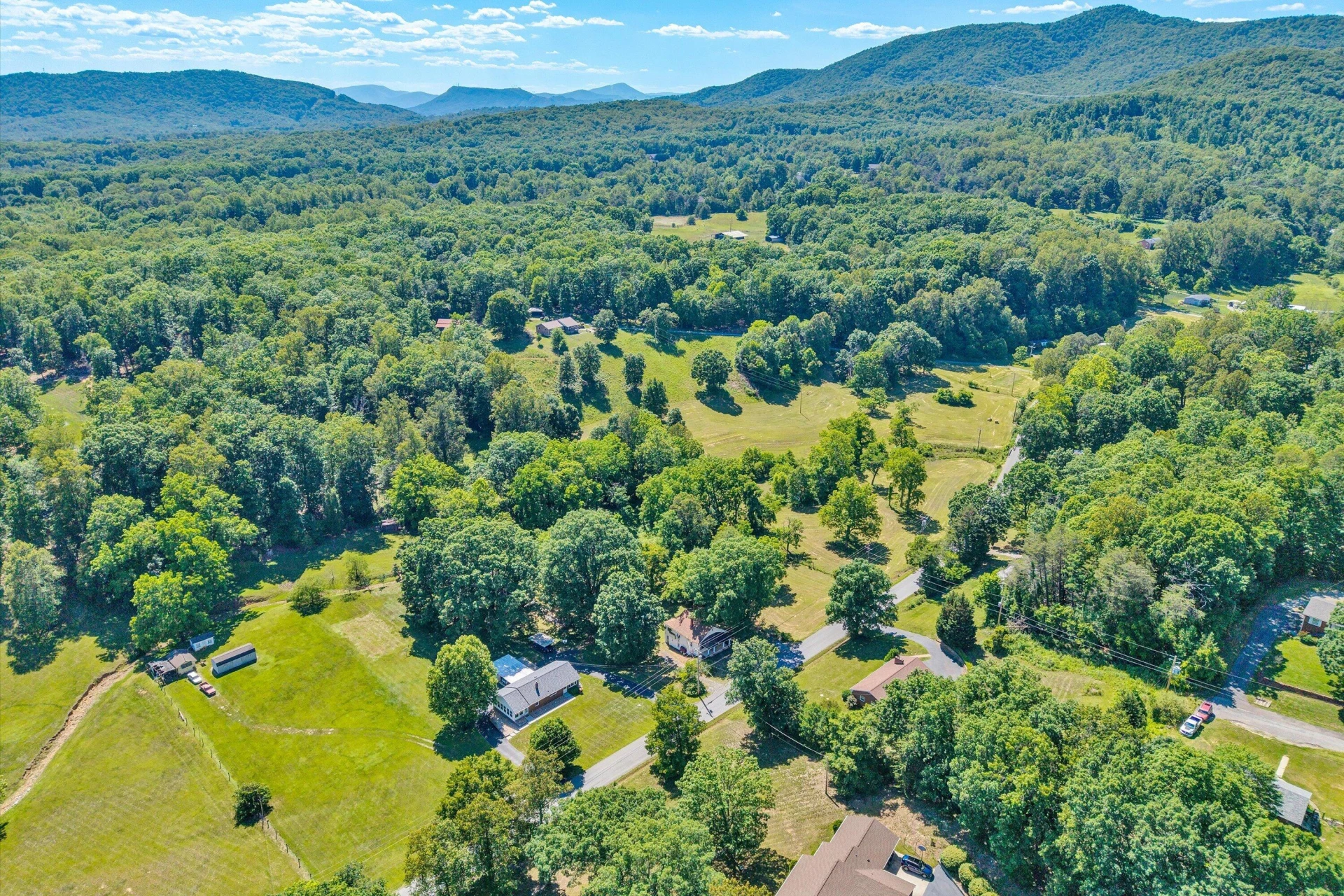 2241 Blue Ridge Springs RD - Photo 3