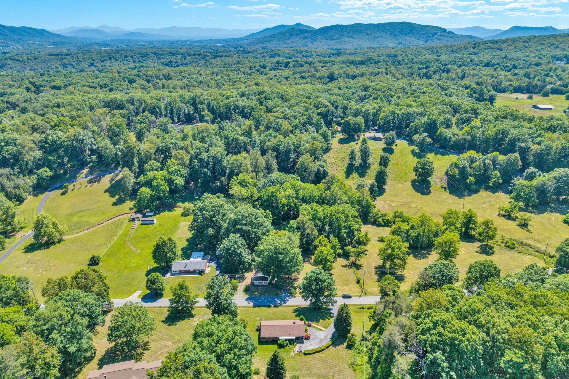 2241 Blue Ridge Springs RD - Photo 6
