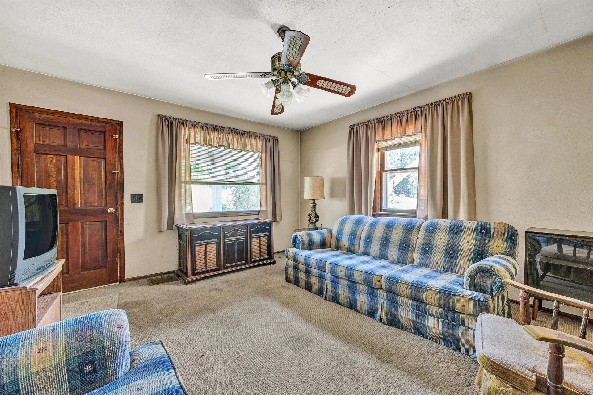 2241 Blue Ridge Springs RD - Photo 7