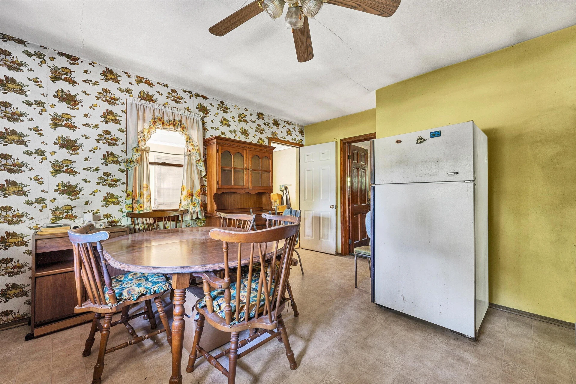 2241 Blue Ridge Springs RD - Photo 9