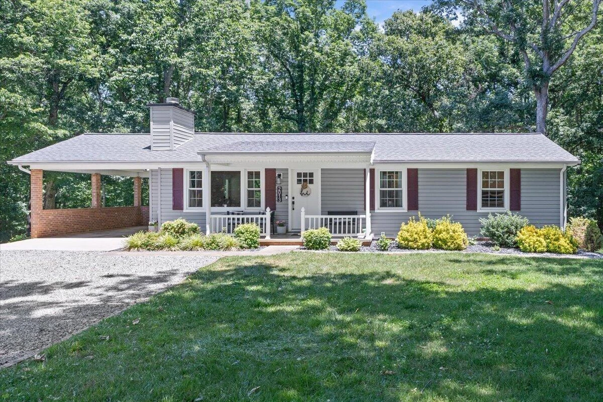 2013 Webster RD