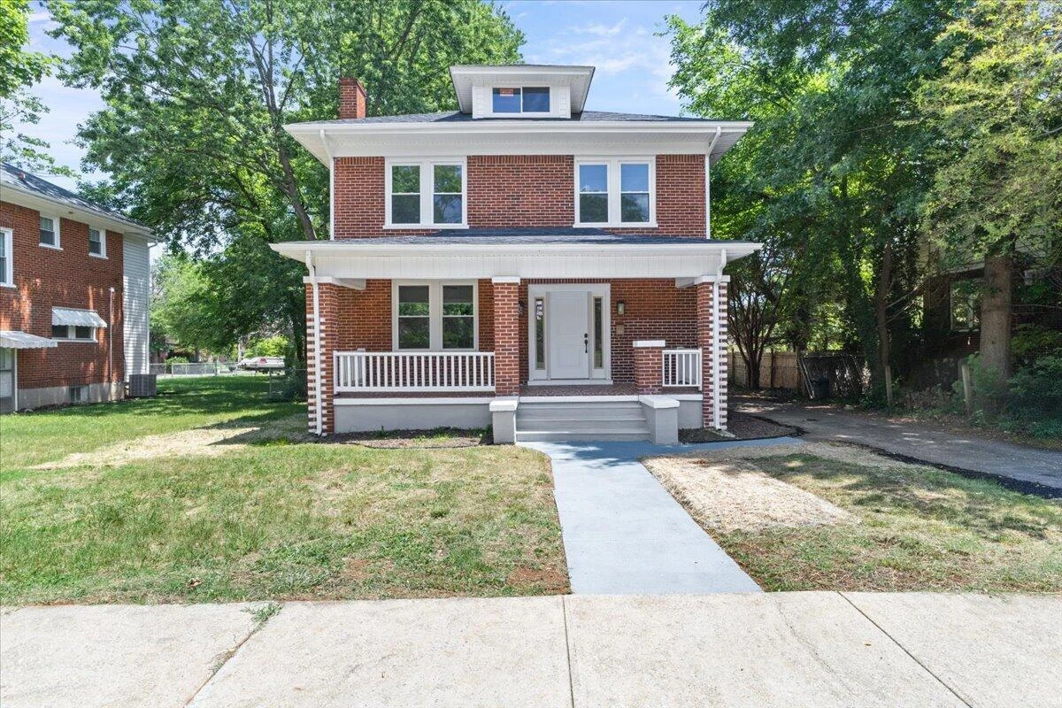 2827 Cumberland ST NW