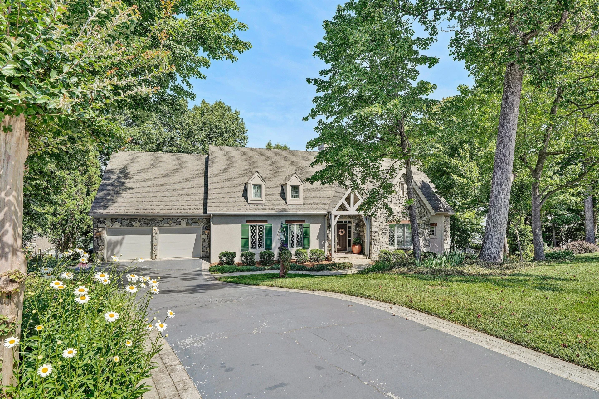 315 Upland Shores DR - Photo 4