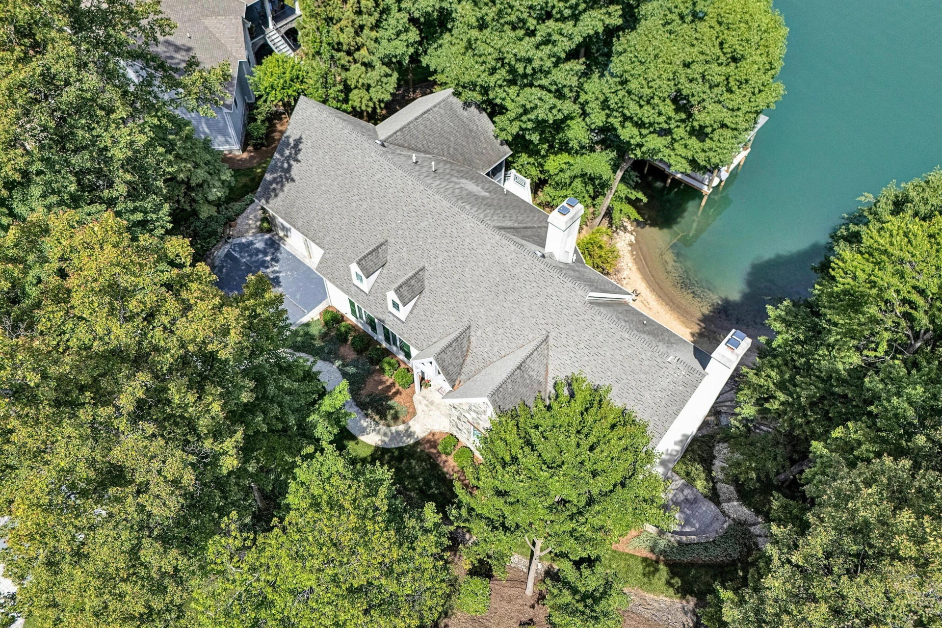 315 Upland Shores DR - Photo 5