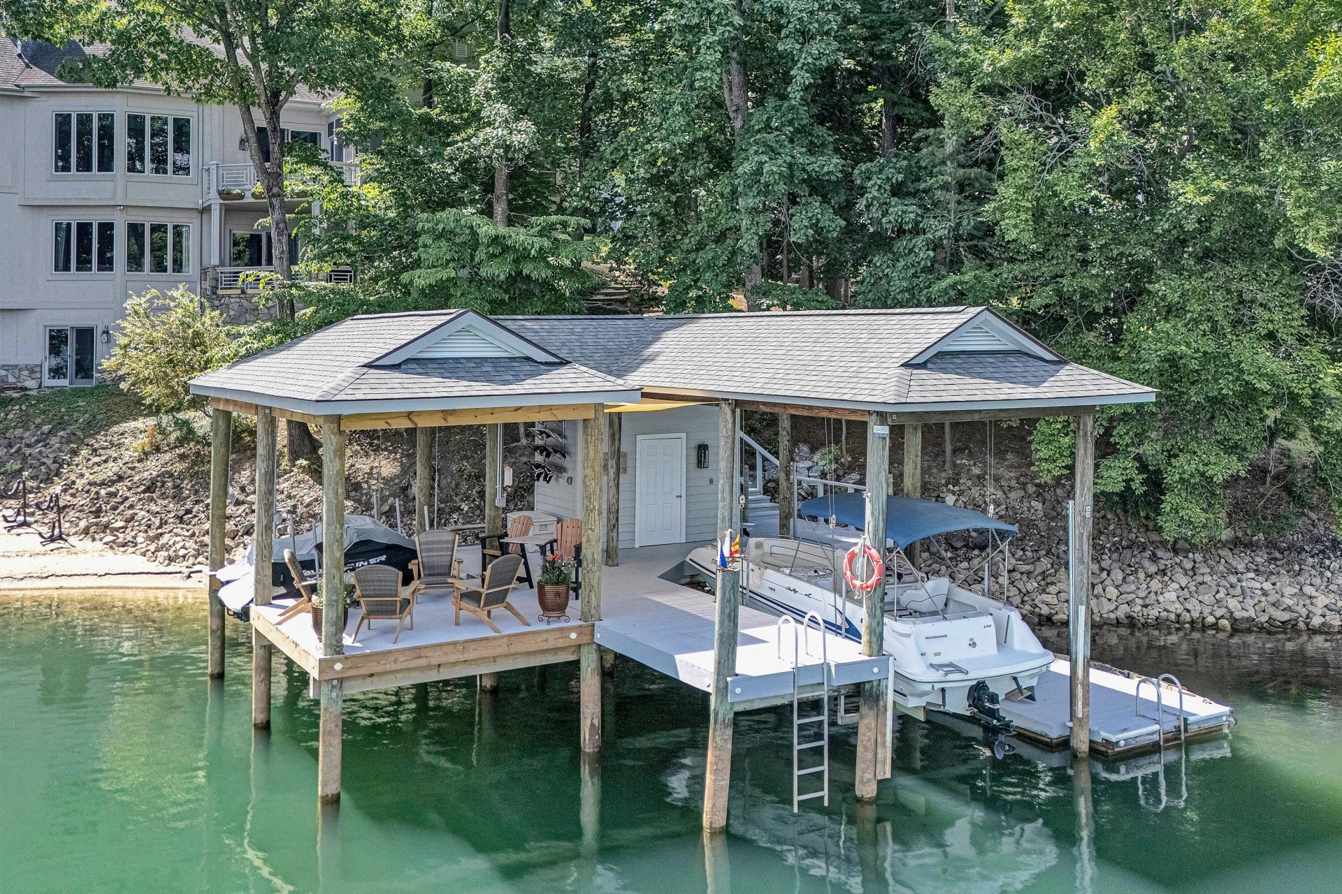 315 Upland Shores DR - Photo 66