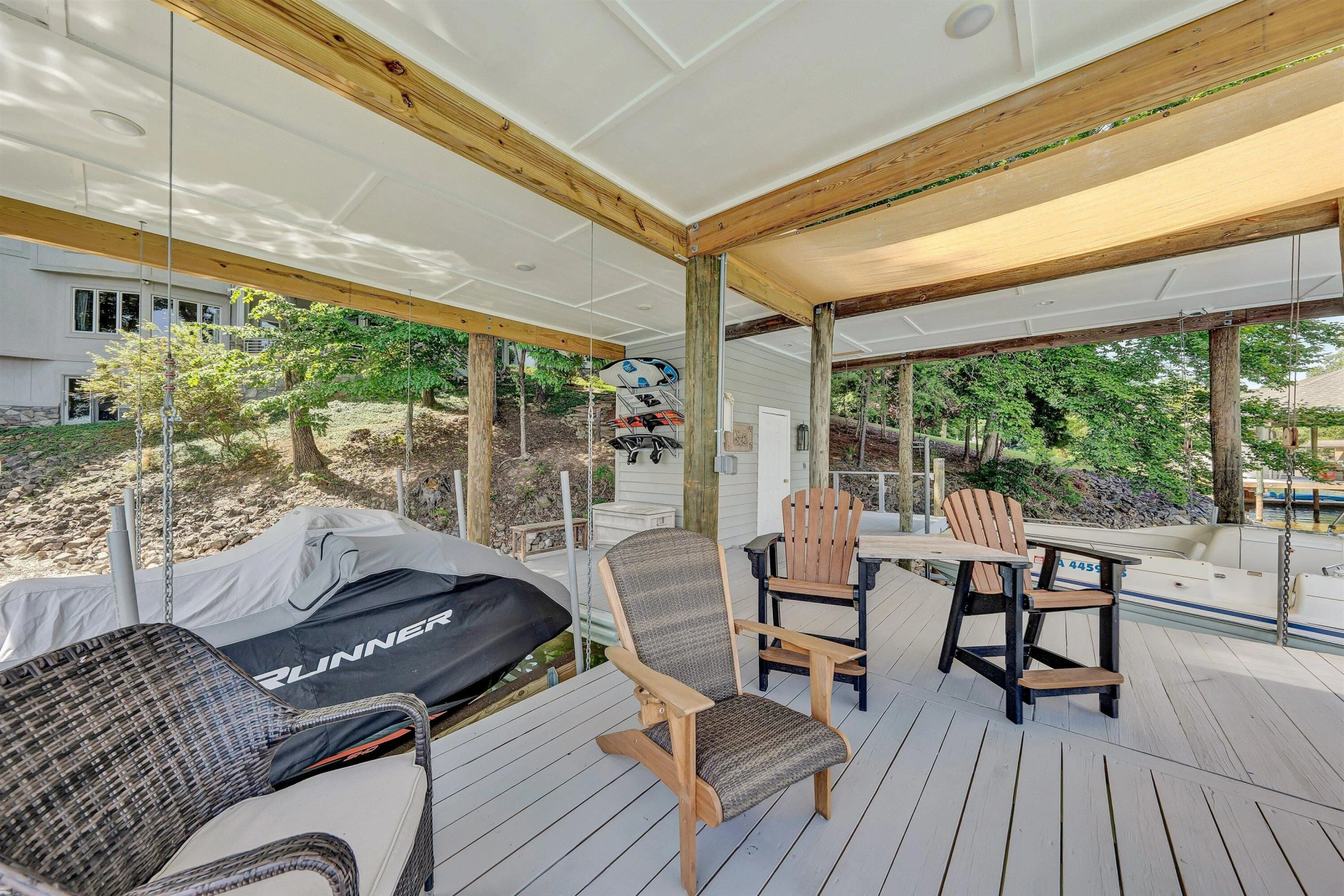 315 Upland Shores DR - Photo 73