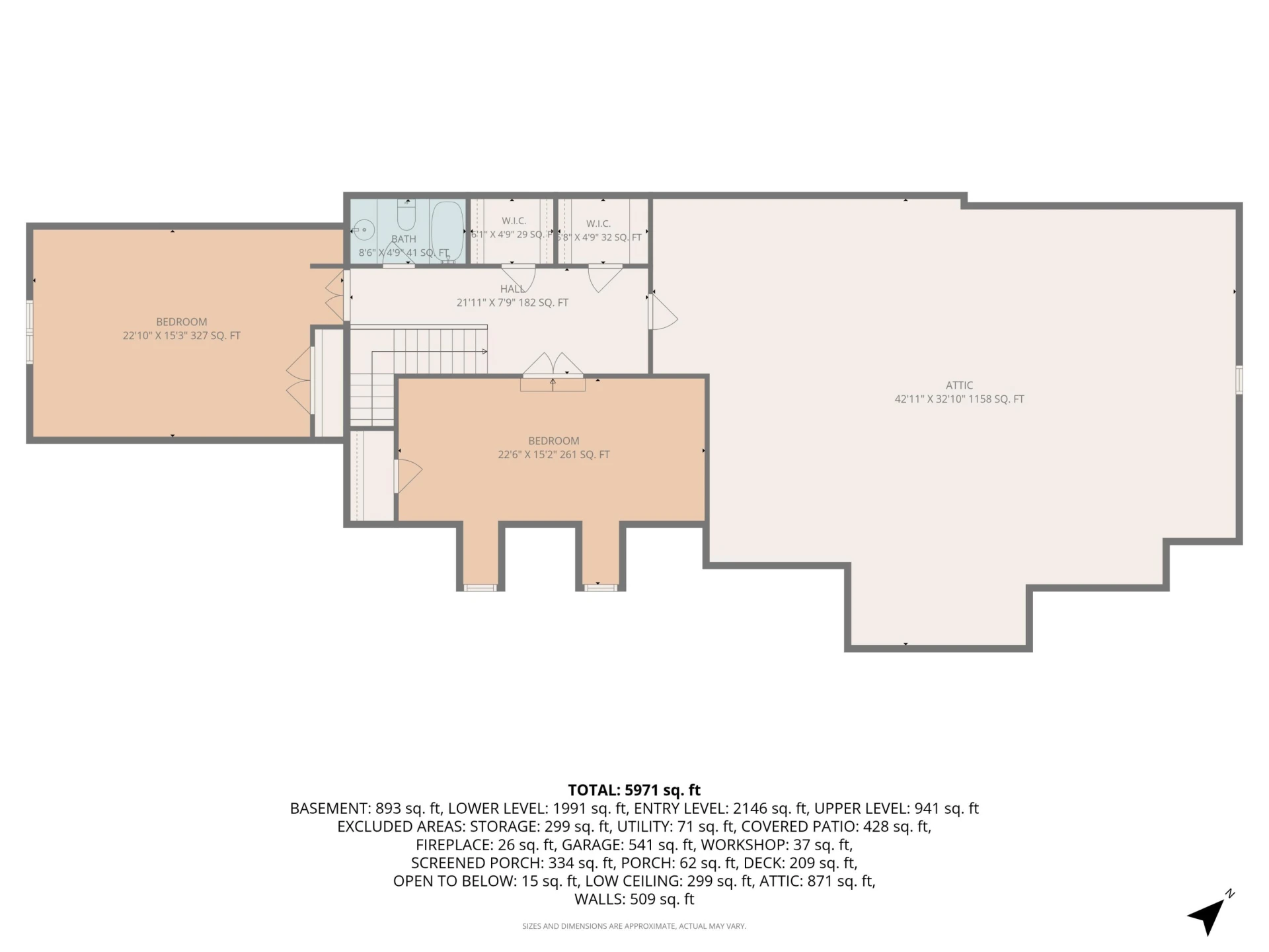 315 Upland Shores DR - Photo 80