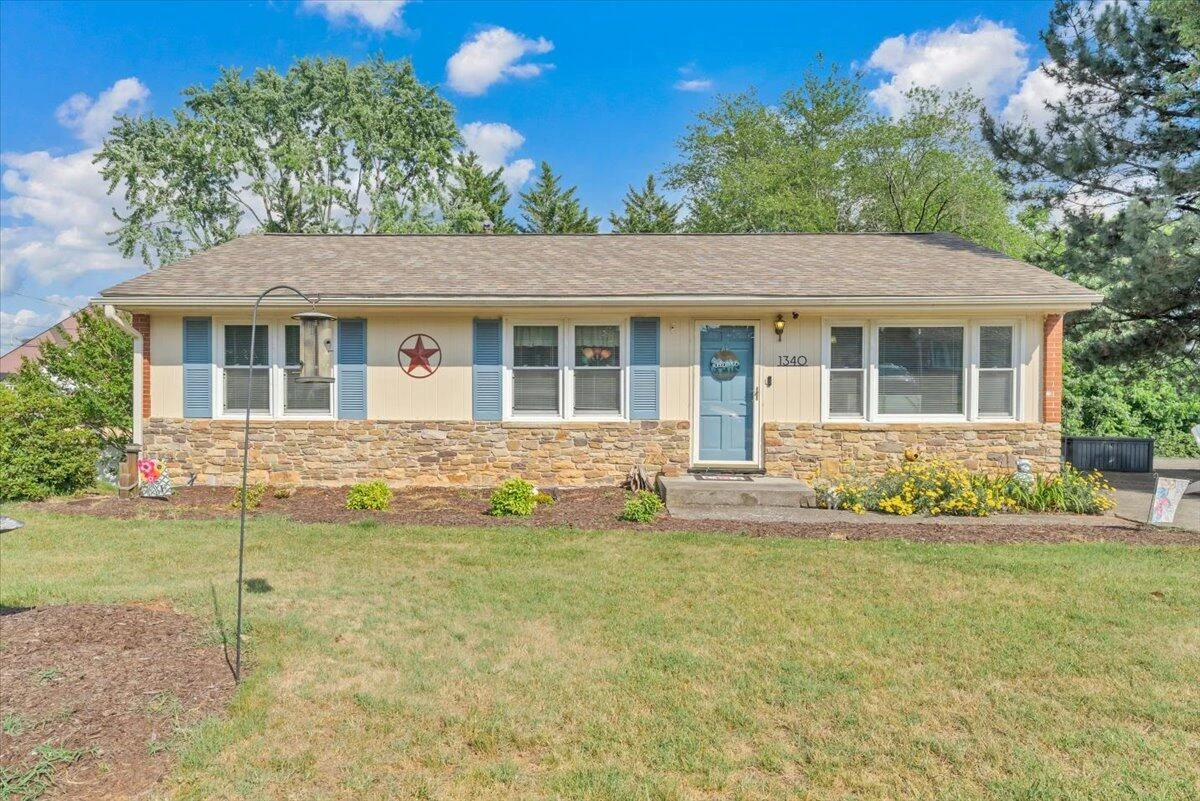 1340 Nover AVE