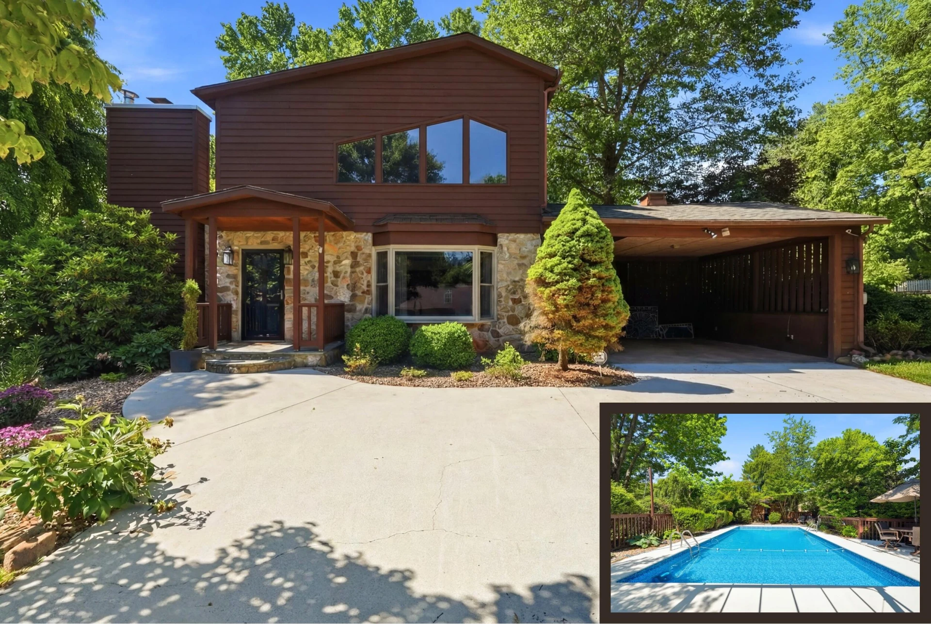 1107 Boonsboro PL