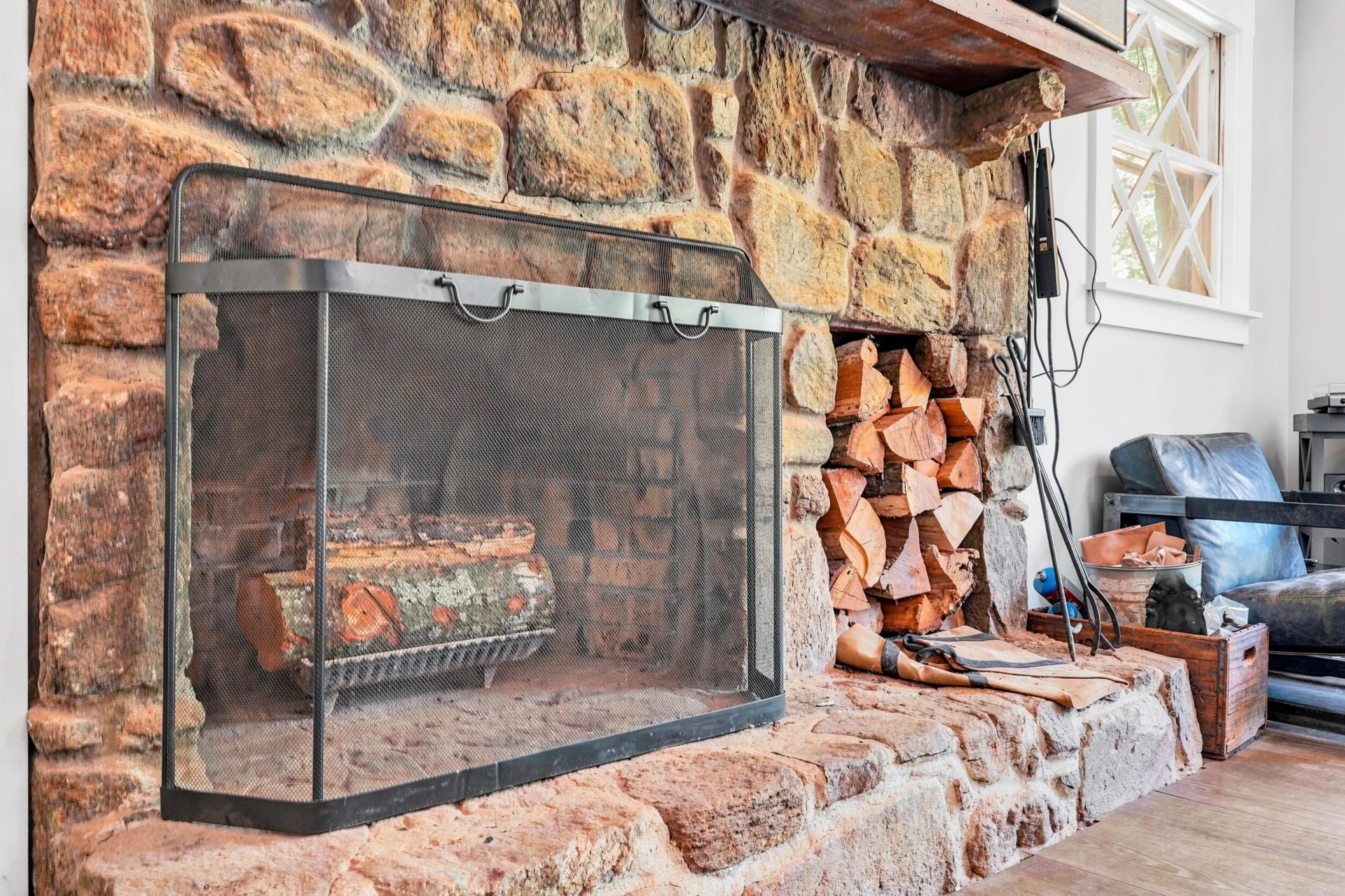 1107 Boonsboro PL - Photo 18