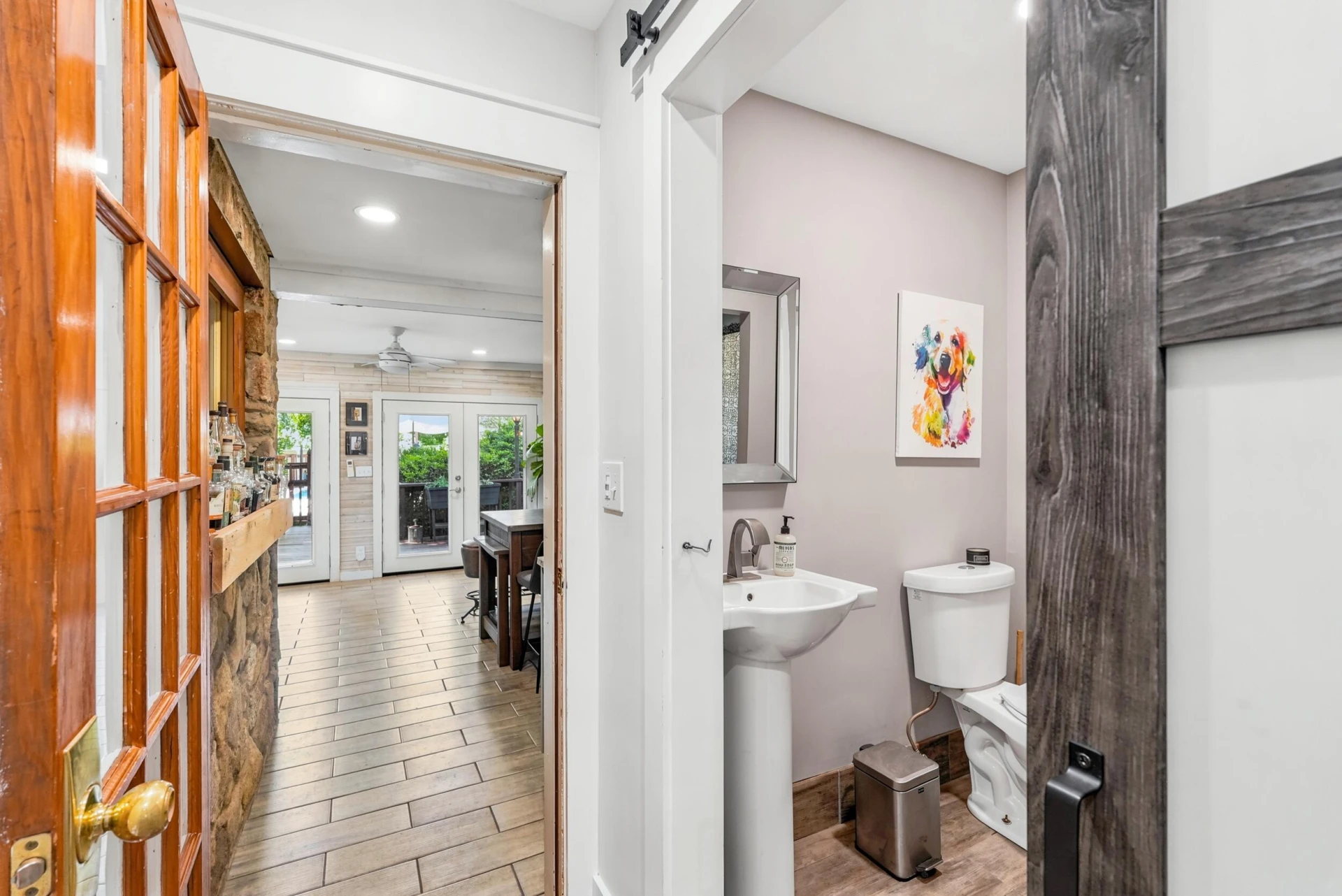 1107 Boonsboro PL - Photo 28