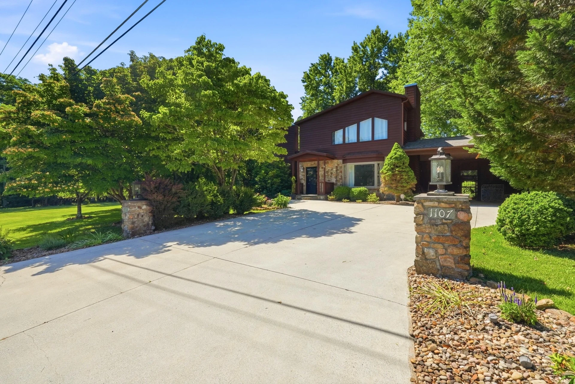 1107 Boonsboro PL - Photo 64
