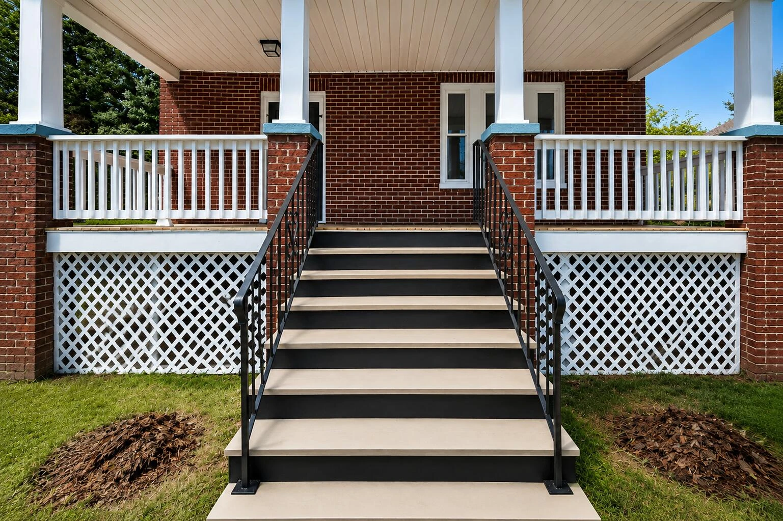 2511 Delaware AVE NW - Photo 2