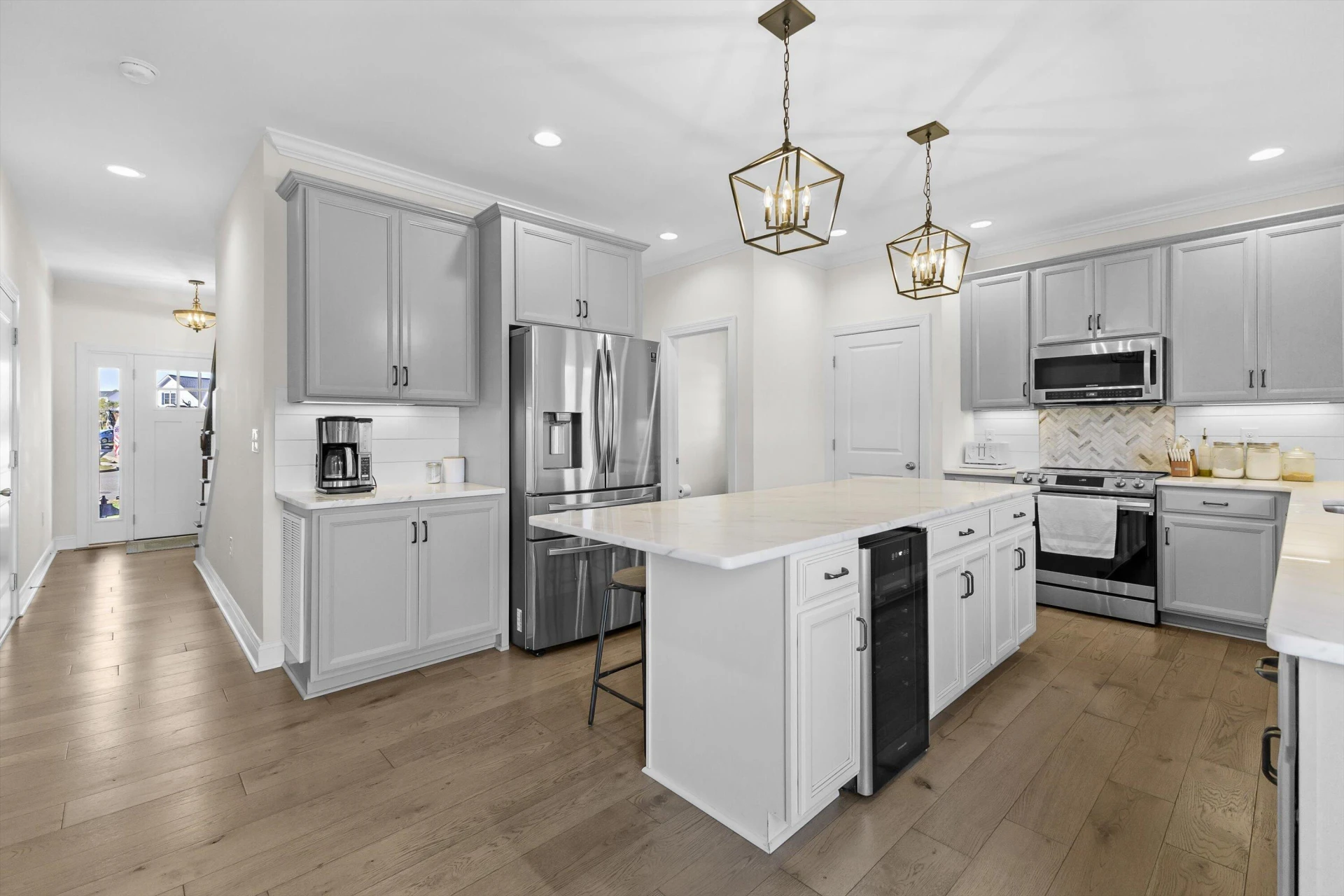 605 Spring Grove DR - Photo 11
