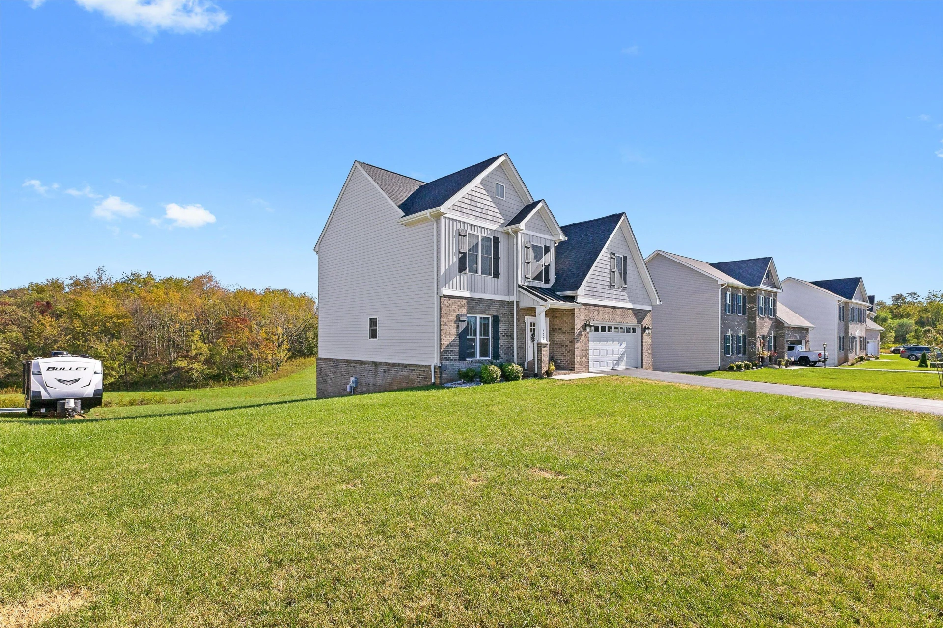 605 Spring Grove DR - Photo 3