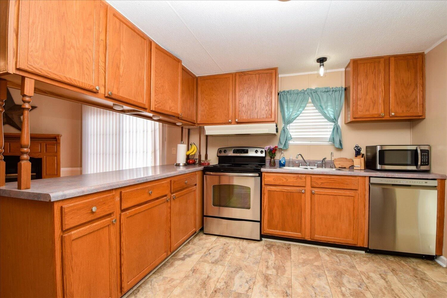 1107 Green Mountain RD - Photo 10