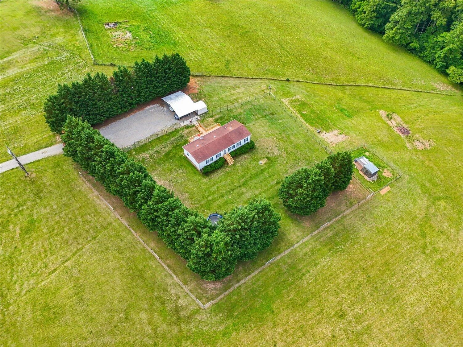 1107 Green Mountain RD - Photo 2