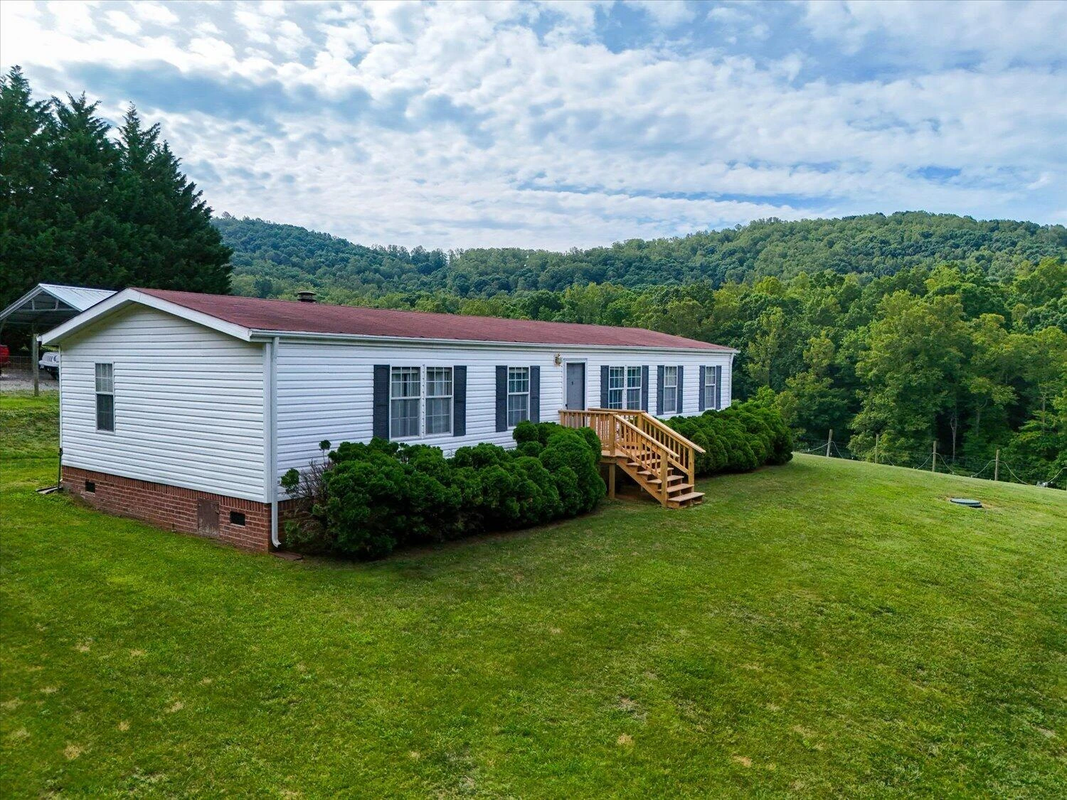 1107 Green Mountain RD - Photo 24