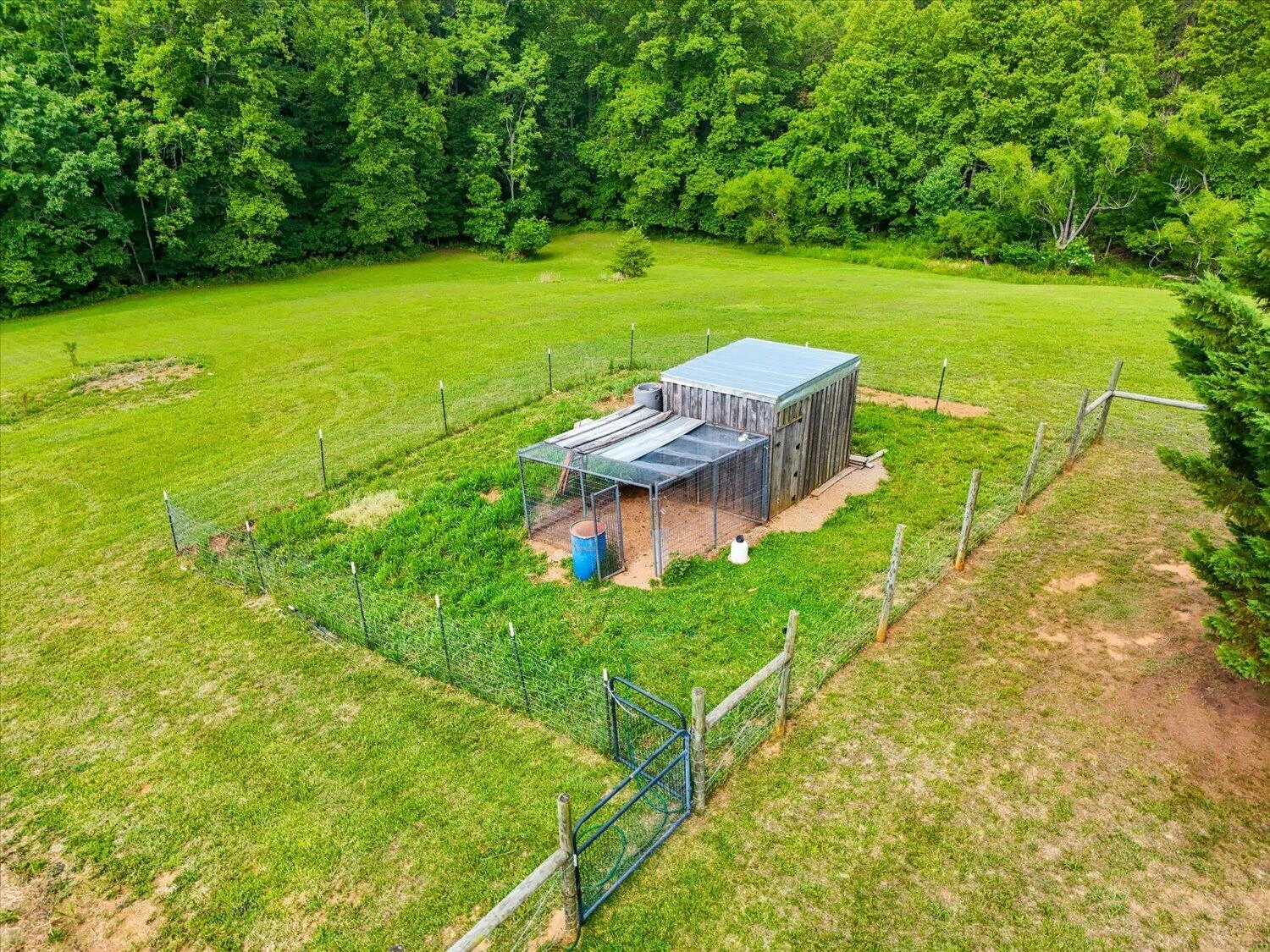 1107 Green Mountain RD - Photo 27