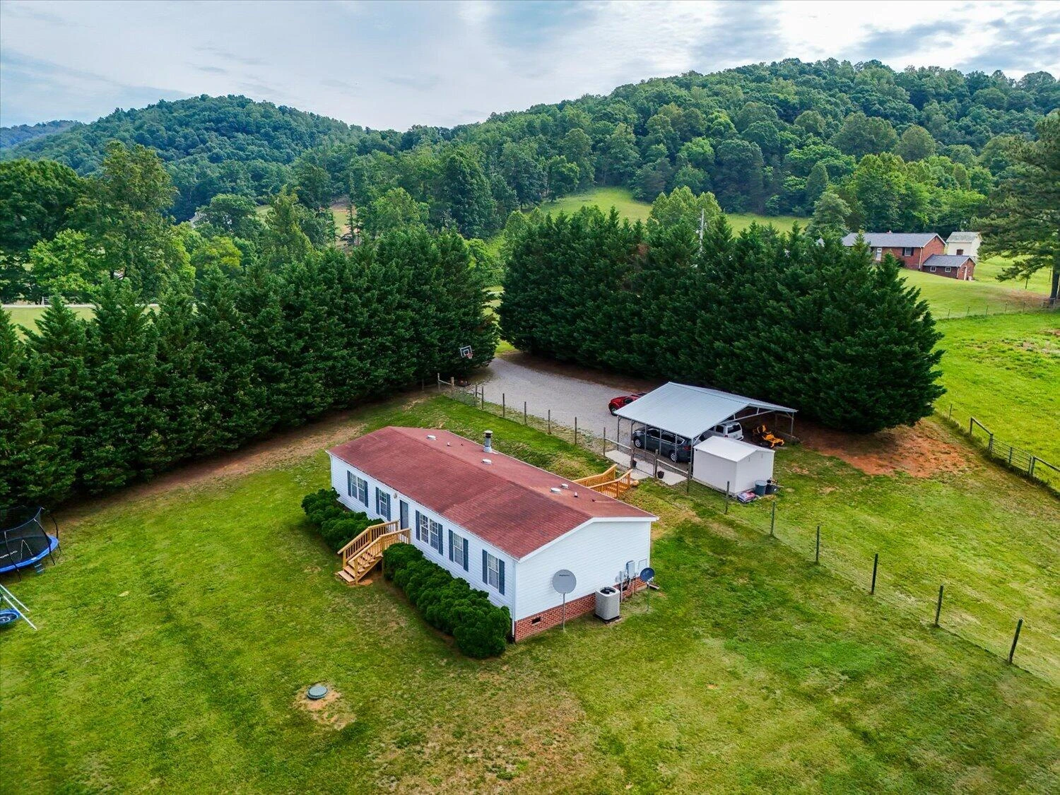 1107 Green Mountain RD - Photo 28