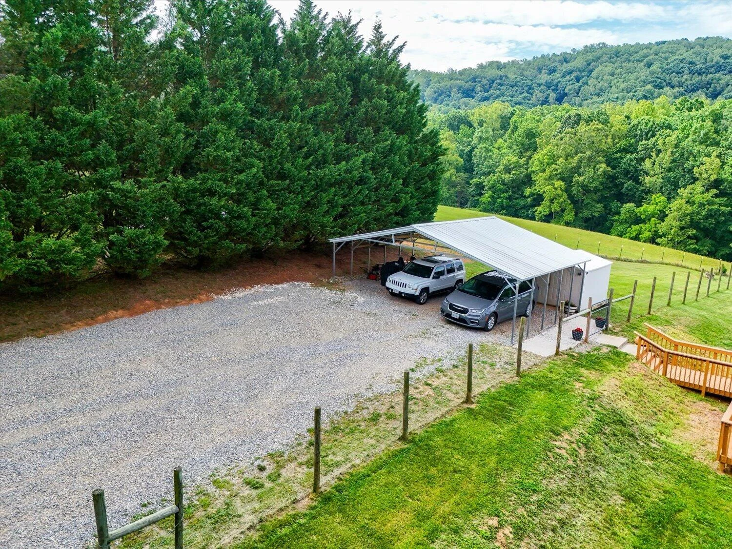 1107 Green Mountain RD - Photo 29