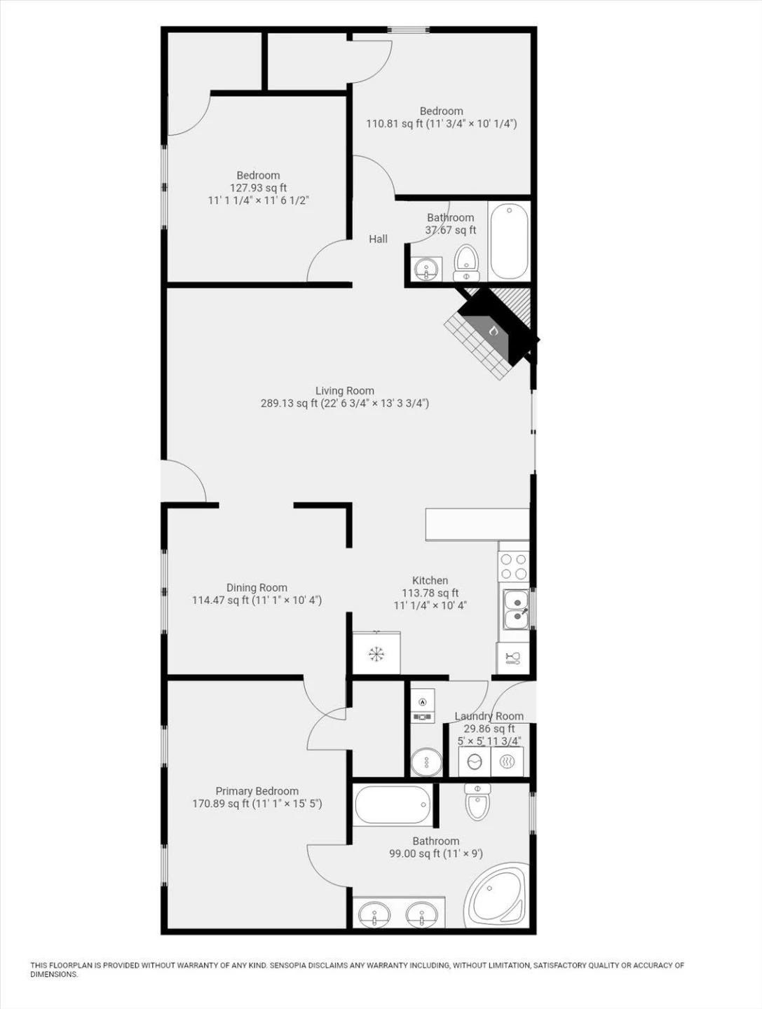 1107 Green Mountain RD - Photo 3