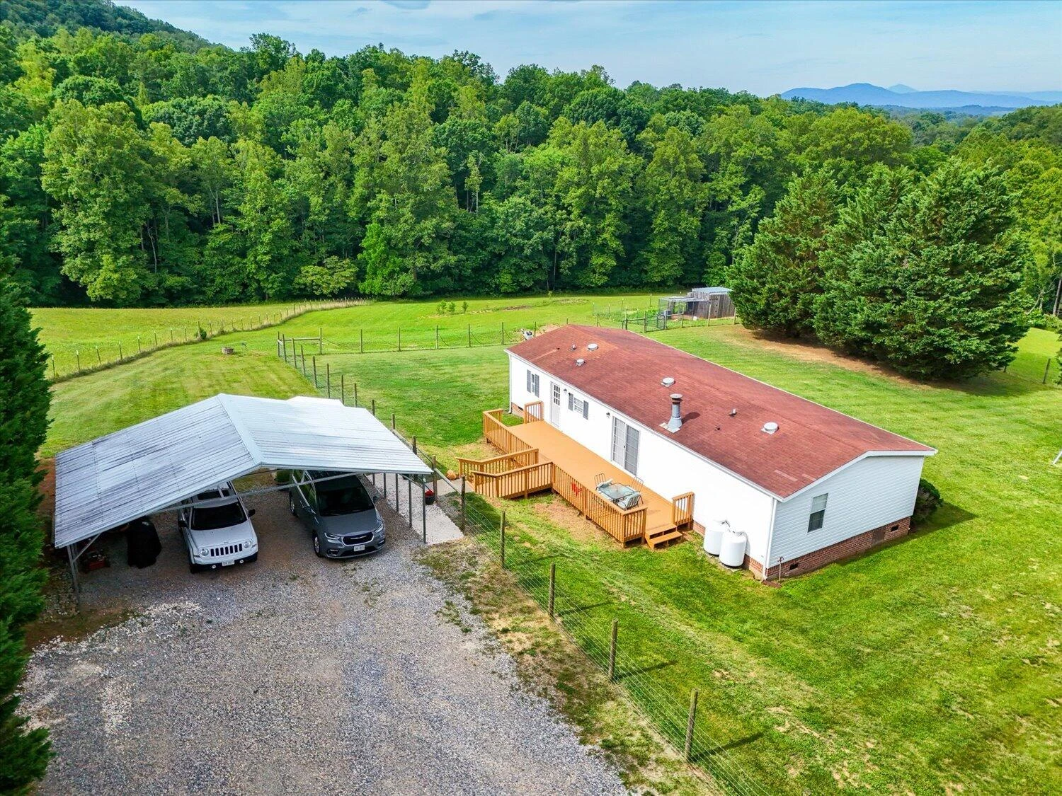 1107 Green Mountain RD - Photo 30