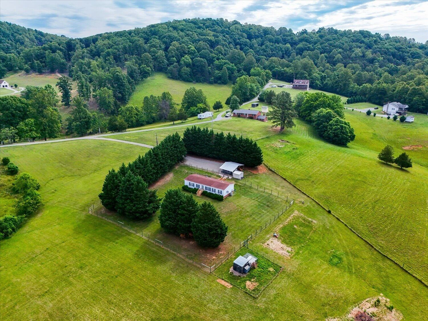1107 Green Mountain RD - Photo 31